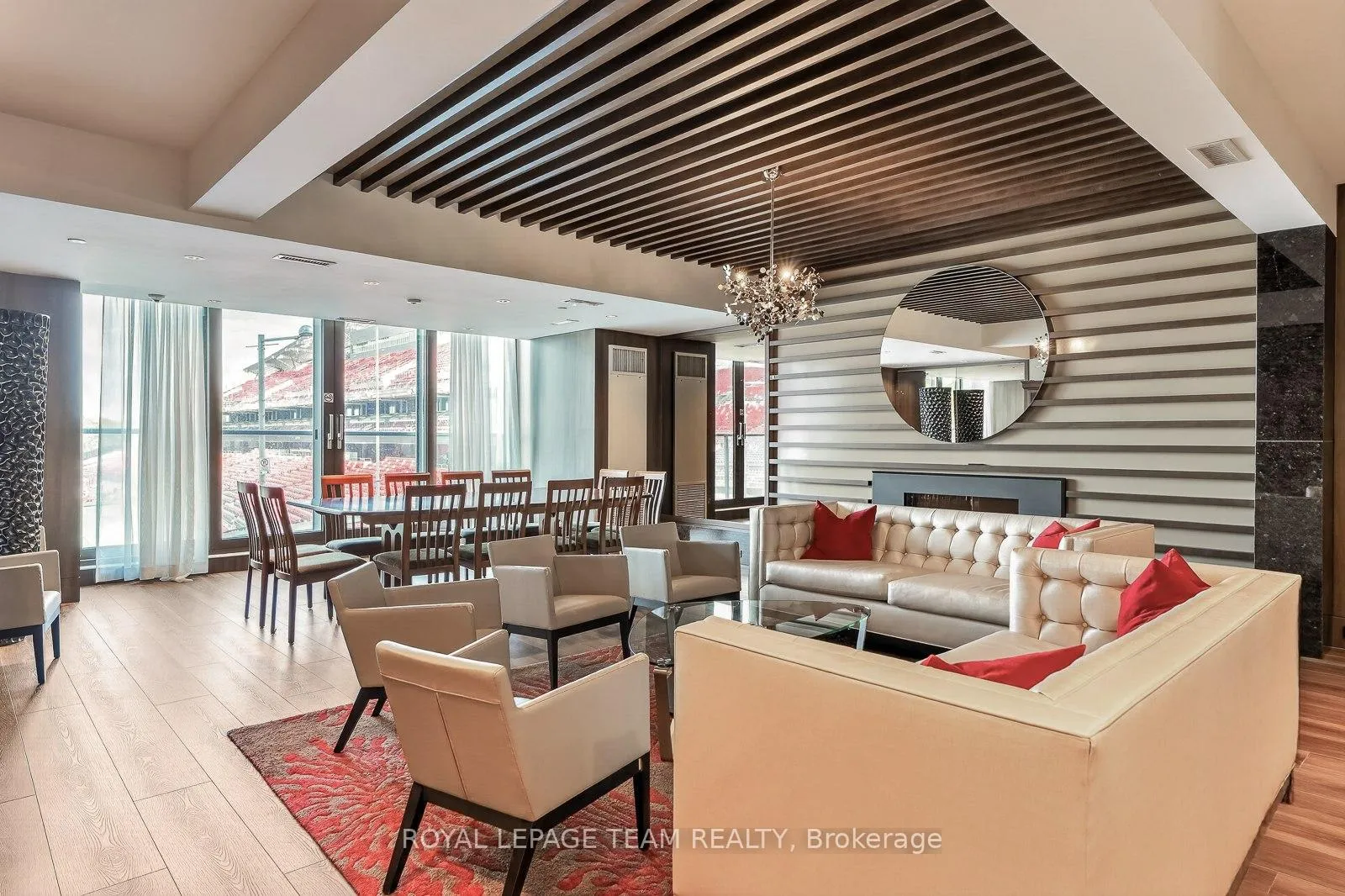 Photo 23 of Unit 1504, 1035 Bank Street, Ottawa, Glebe — HOMEH