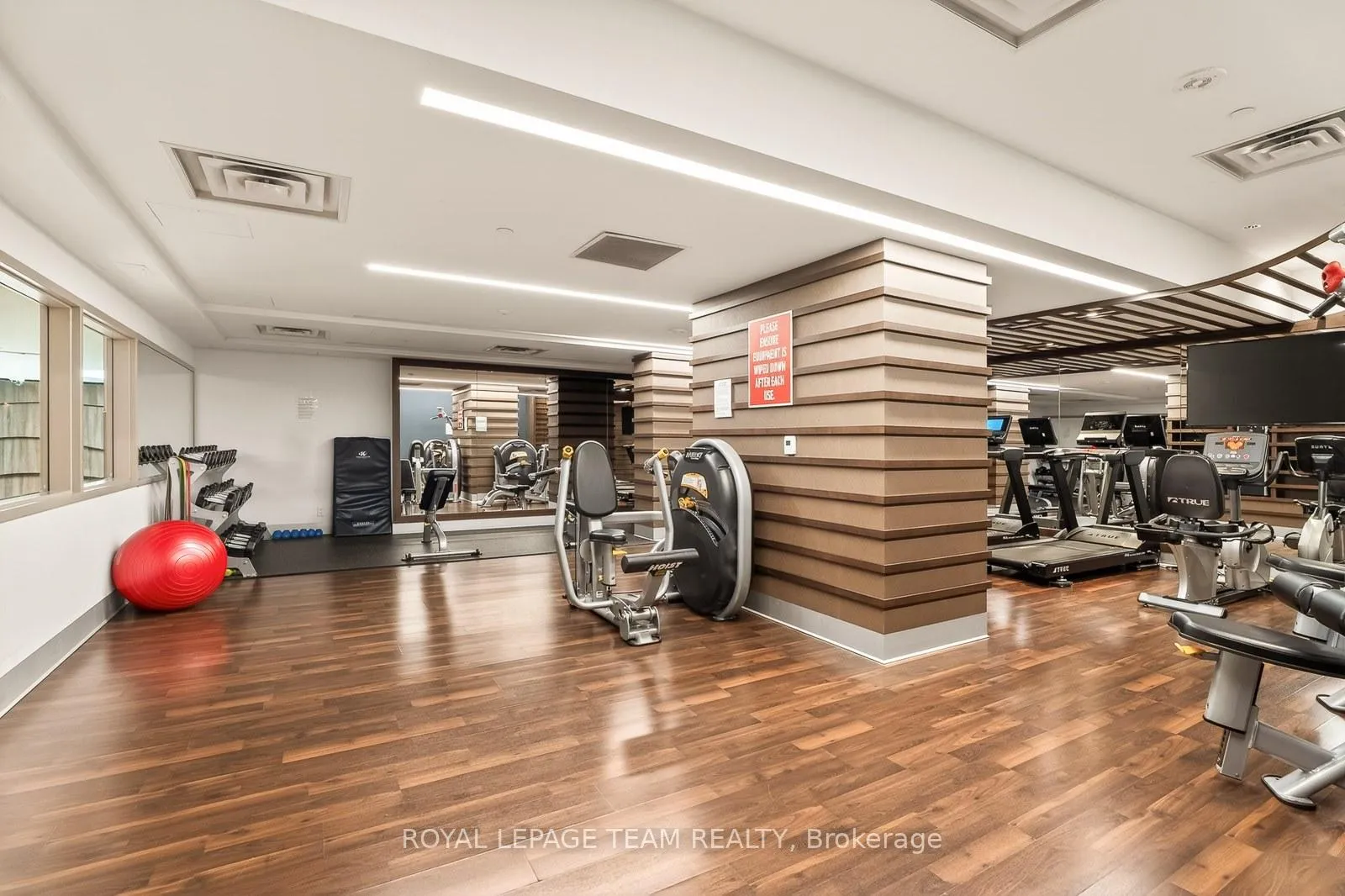Photo 24 of Unit 1504, 1035 Bank Street, Ottawa, Glebe — HOMEH
