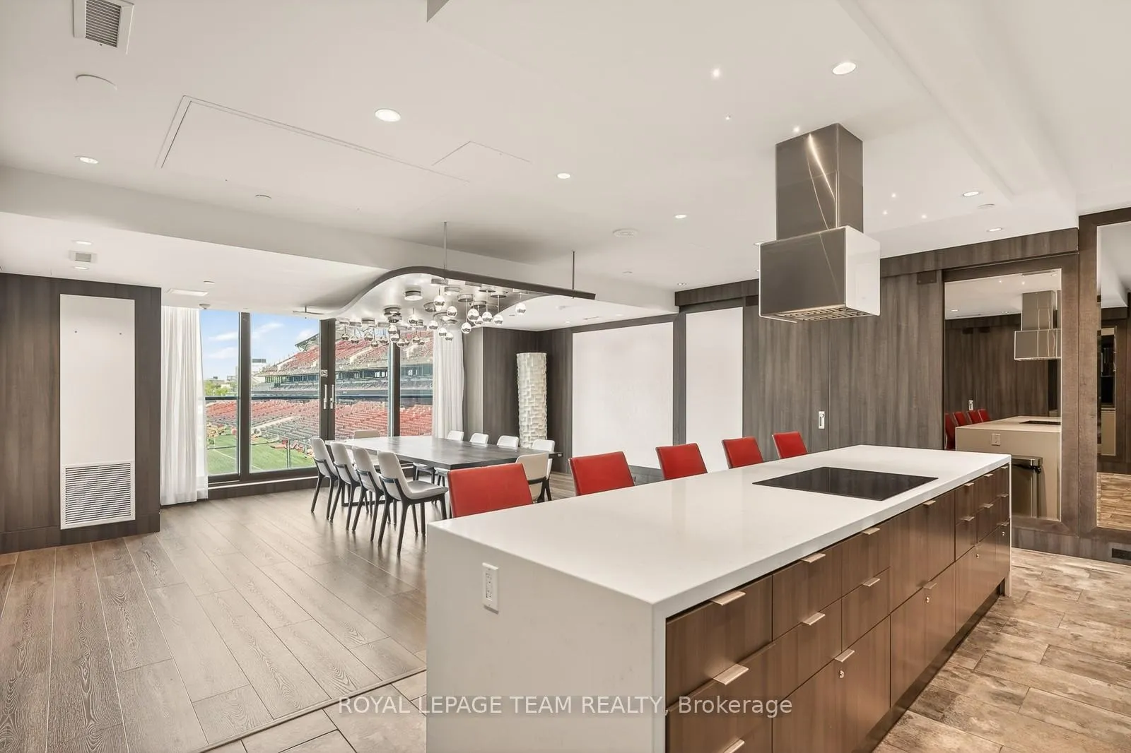 Photo 26 of Unit 1504, 1035 Bank Street, Ottawa, Glebe — HOMEH