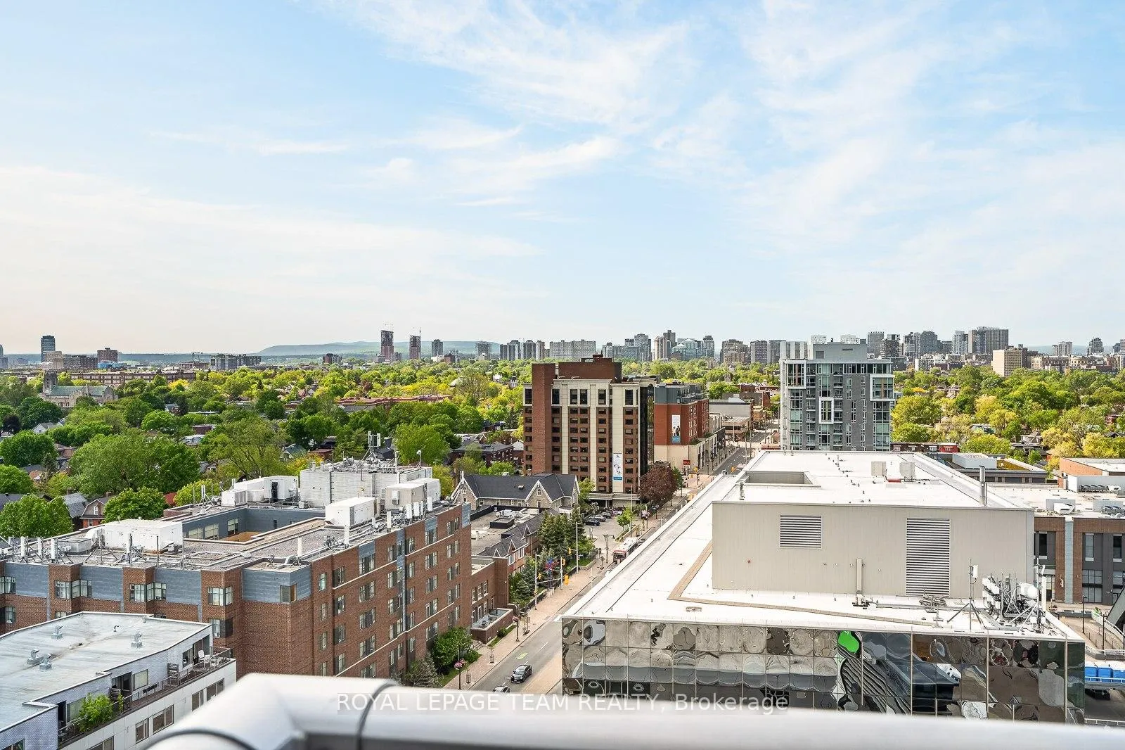 Photo 27 of Unit 1504, 1035 Bank Street, Ottawa, Glebe — HOMEH