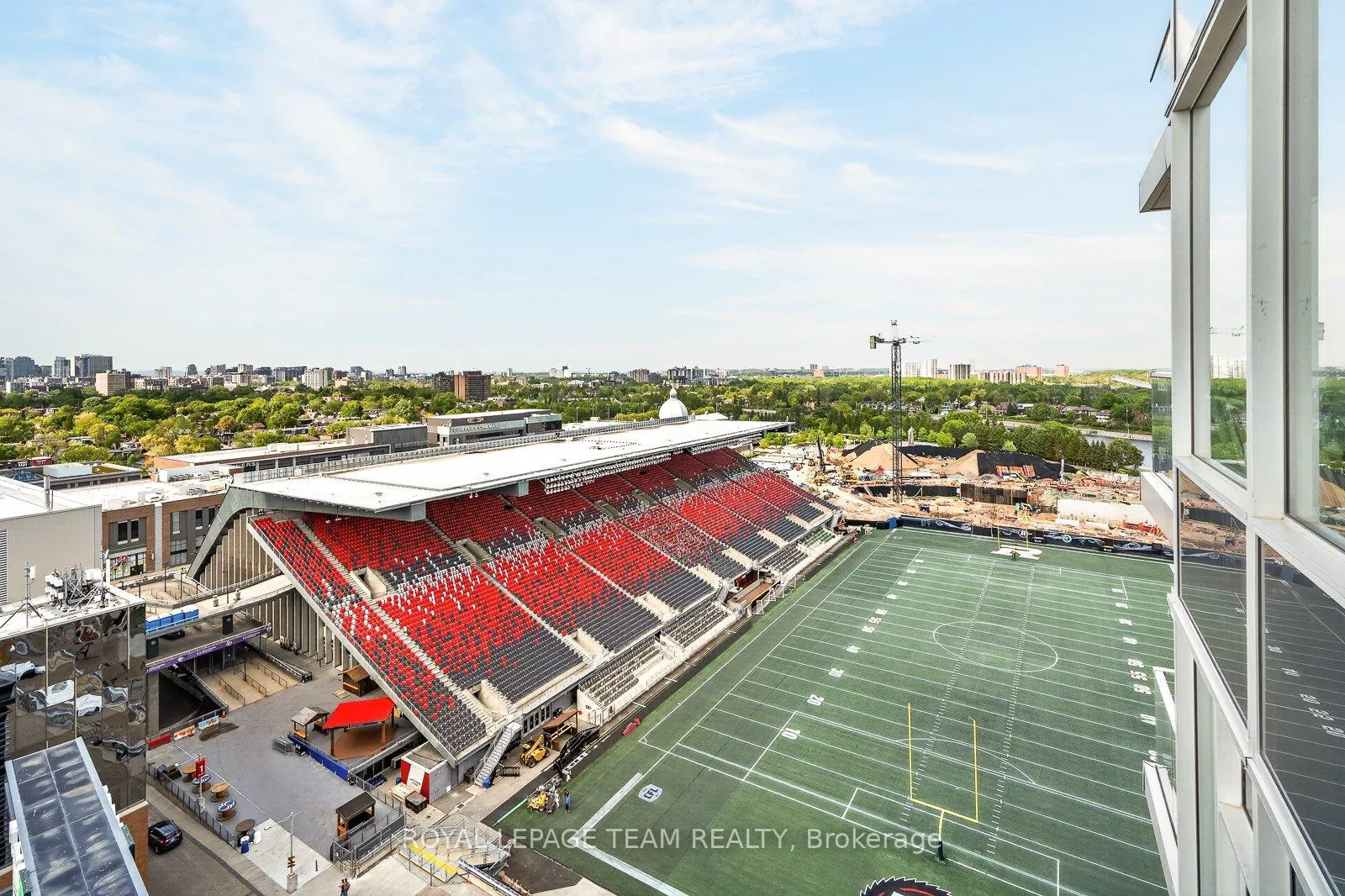 Photo 28 of Unit 1504, 1035 Bank Street, Ottawa, Glebe — HOMEH