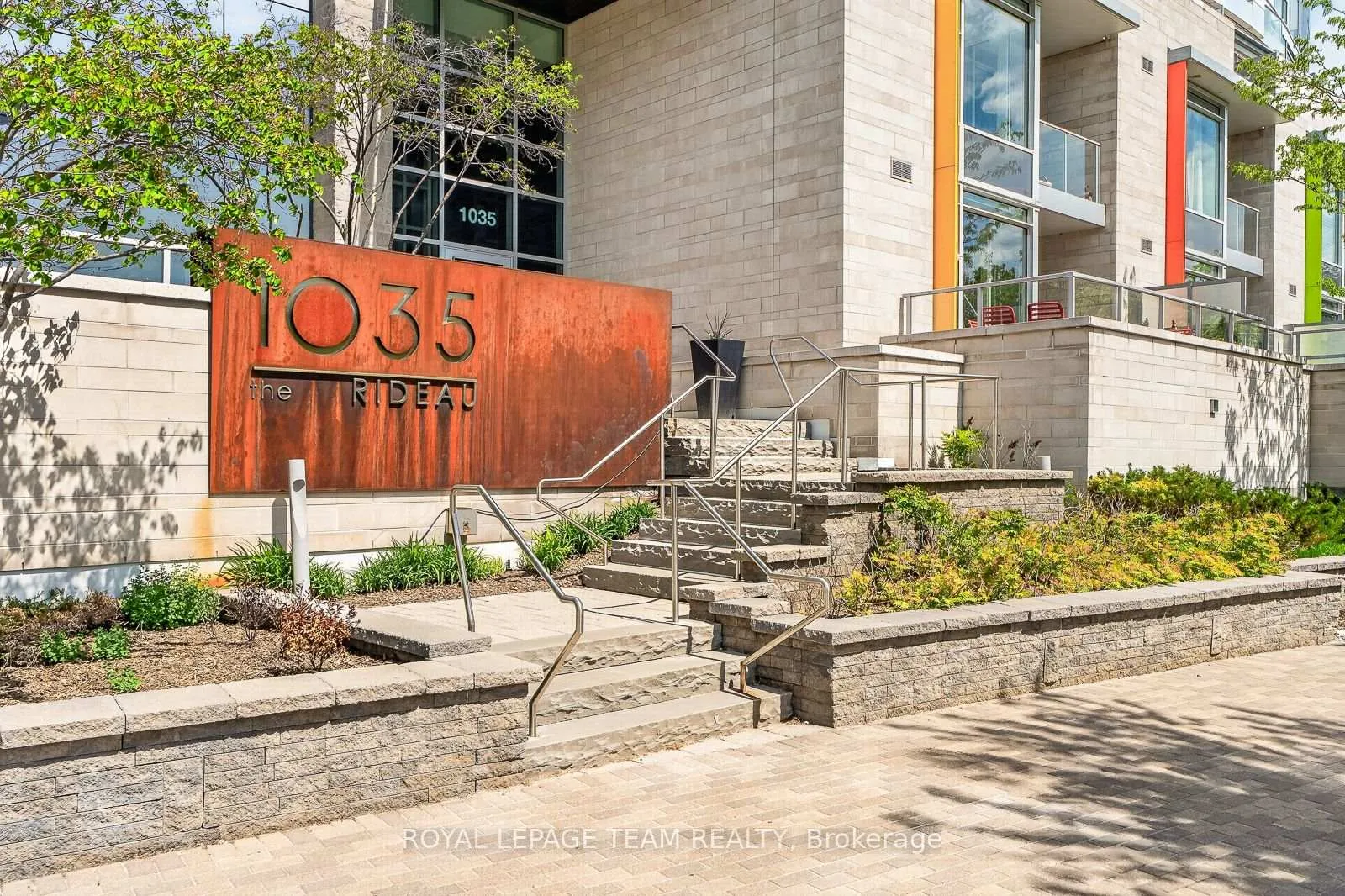 Photo 29 of Unit 1504, 1035 Bank Street, Ottawa, Glebe — HOMEH