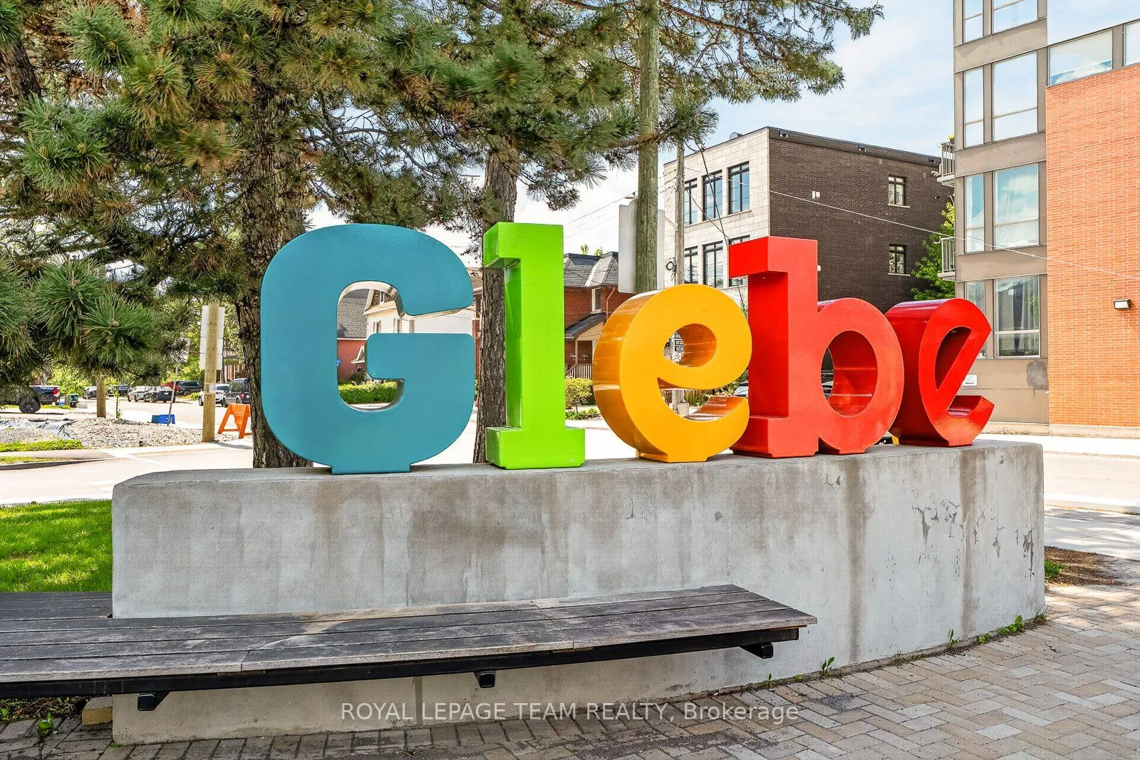 Photo 30 of Unit 1504, 1035 Bank Street, Ottawa, Glebe — HOMEH
