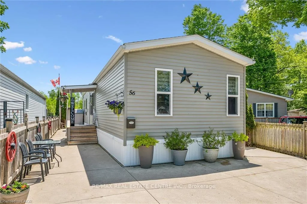 Photo 1 of 56 Ash Avenue, Puslinch, Rural Puslinch East — HOMEH