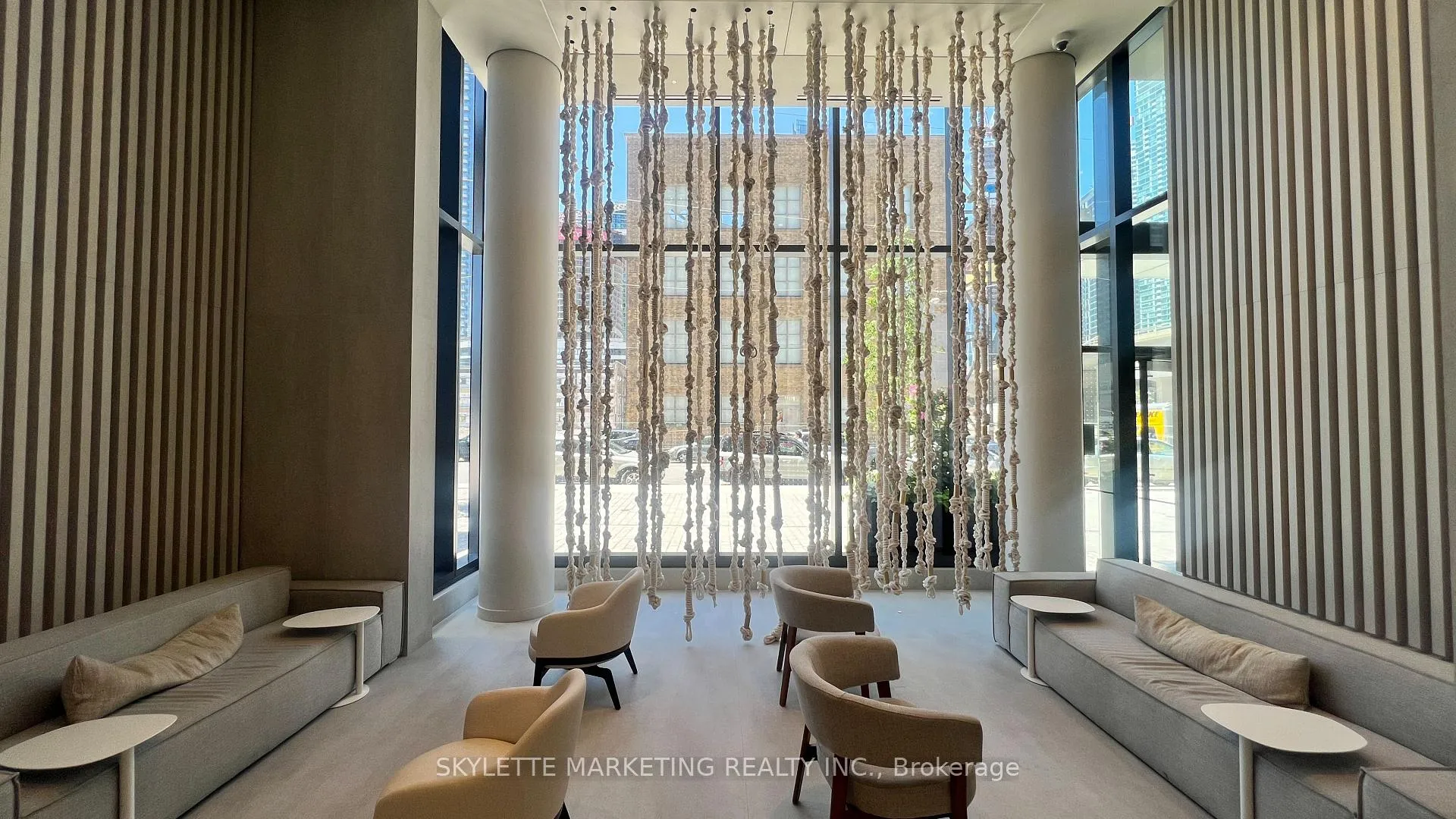 Photo 1 of Unit 3308, 55 Cooper Street, Toronto, Waterfront Communities — HOMEH
