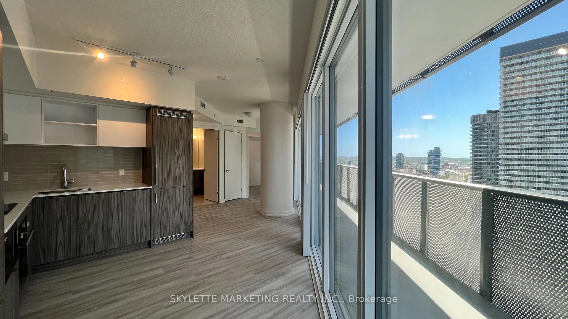 Photo 21 of Unit 3308, 55 Cooper Street, Toronto, Waterfront Communities — HOMEH