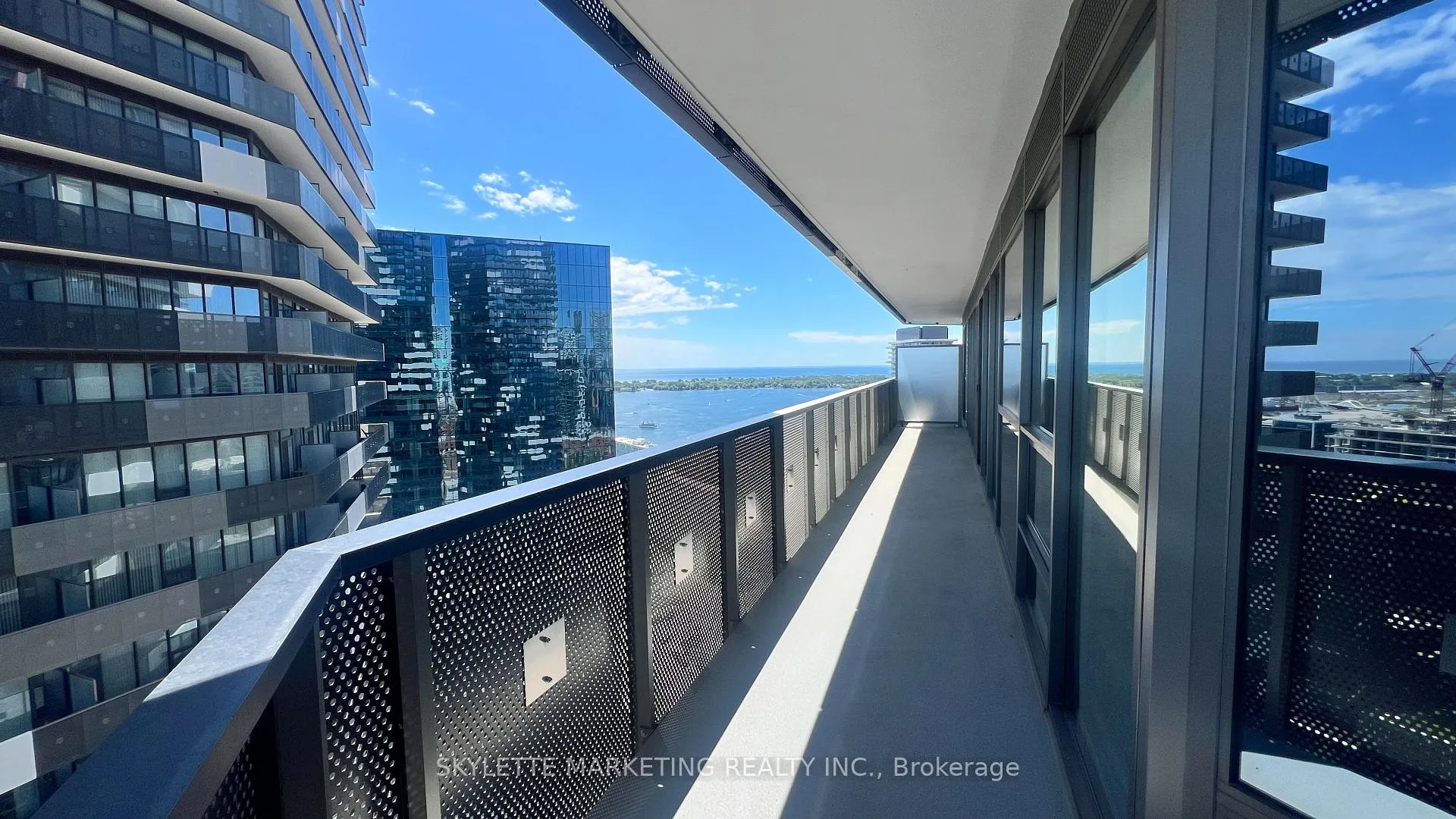 Photo 23 of Unit 3308, 55 Cooper Street, Toronto, Waterfront Communities — HOMEH
