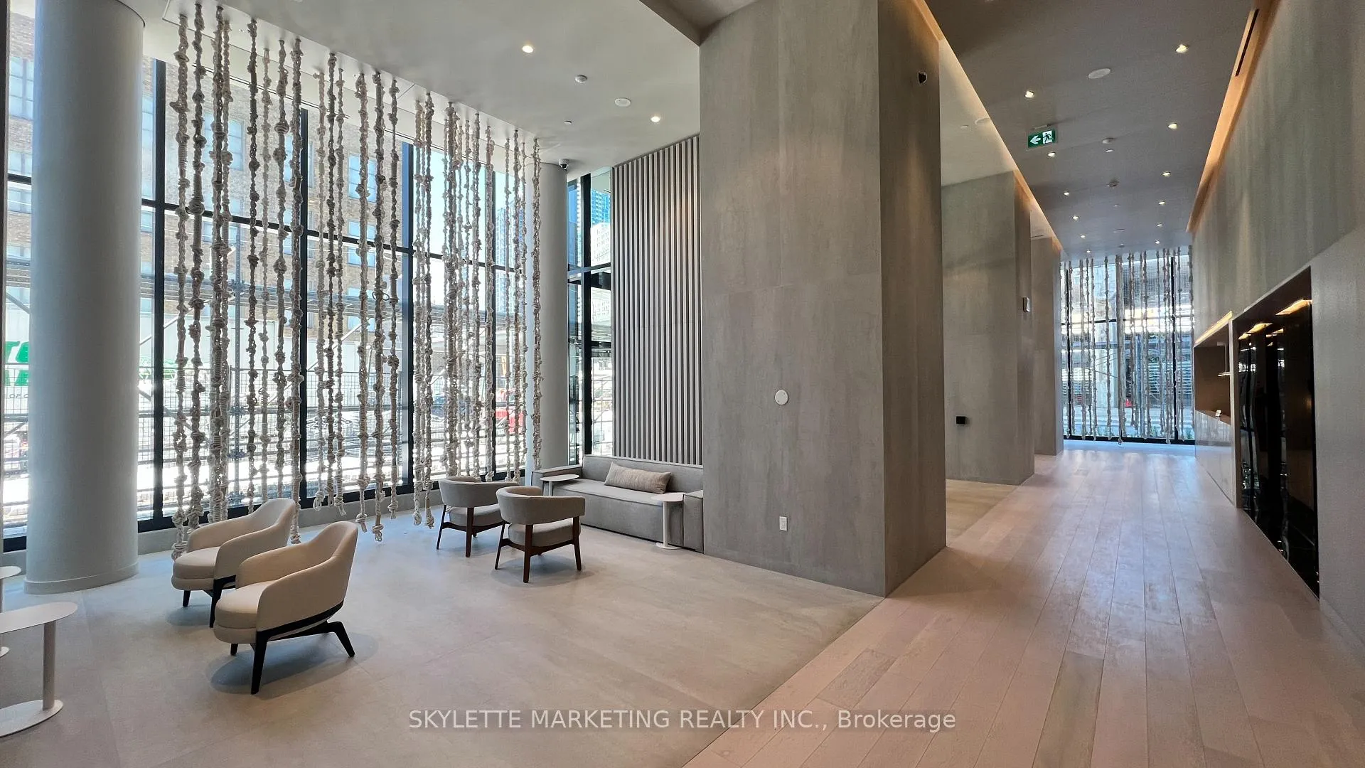 Photo 26 of Unit 3308, 55 Cooper Street, Toronto, Waterfront Communities — HOMEH