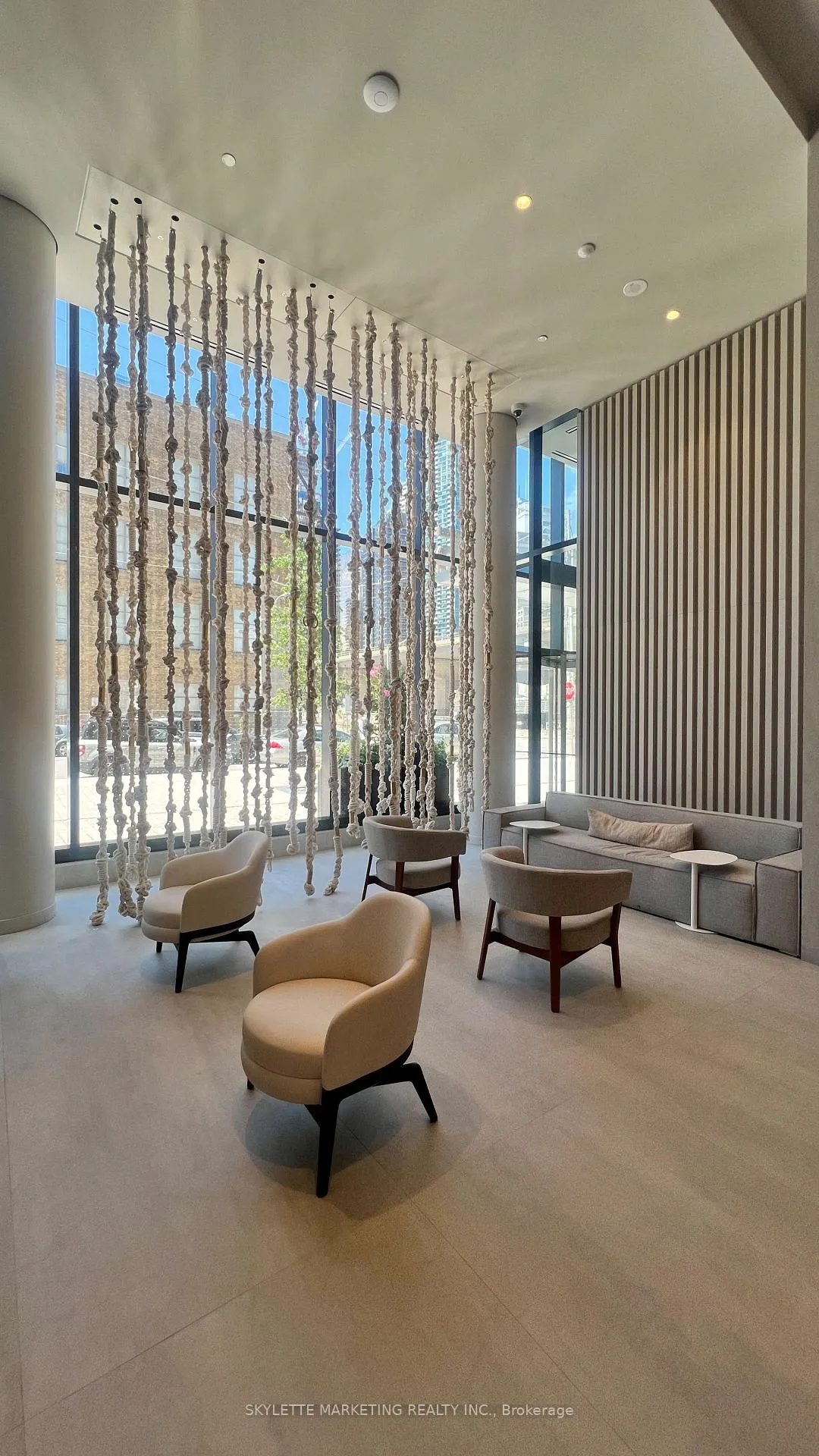 Photo 28 of Unit 3308, 55 Cooper Street, Toronto, Waterfront Communities — HOMEH