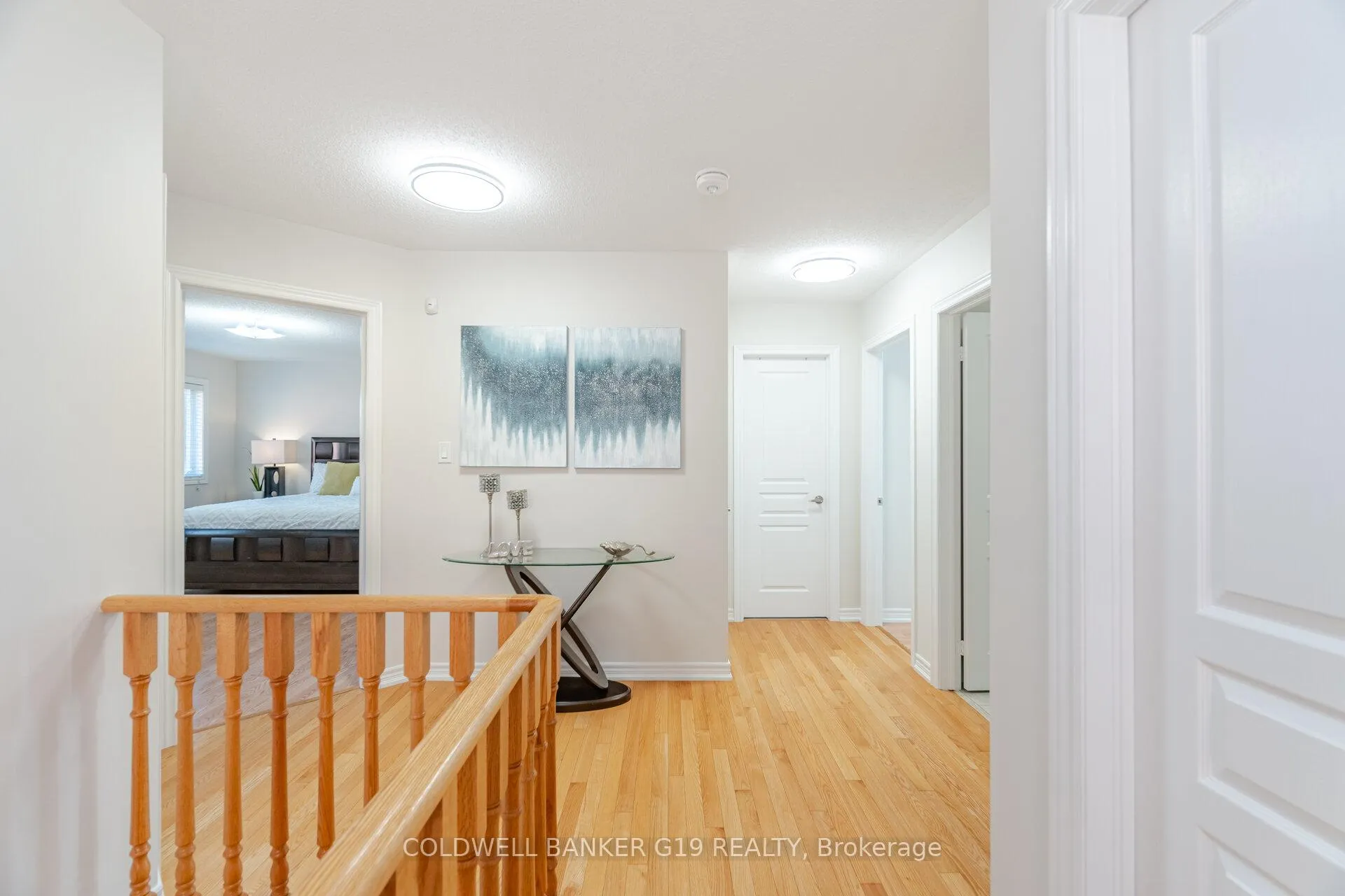 Photo 18 of 43 Midcrest Circle, Brampton, Credit Valley — HOMEH