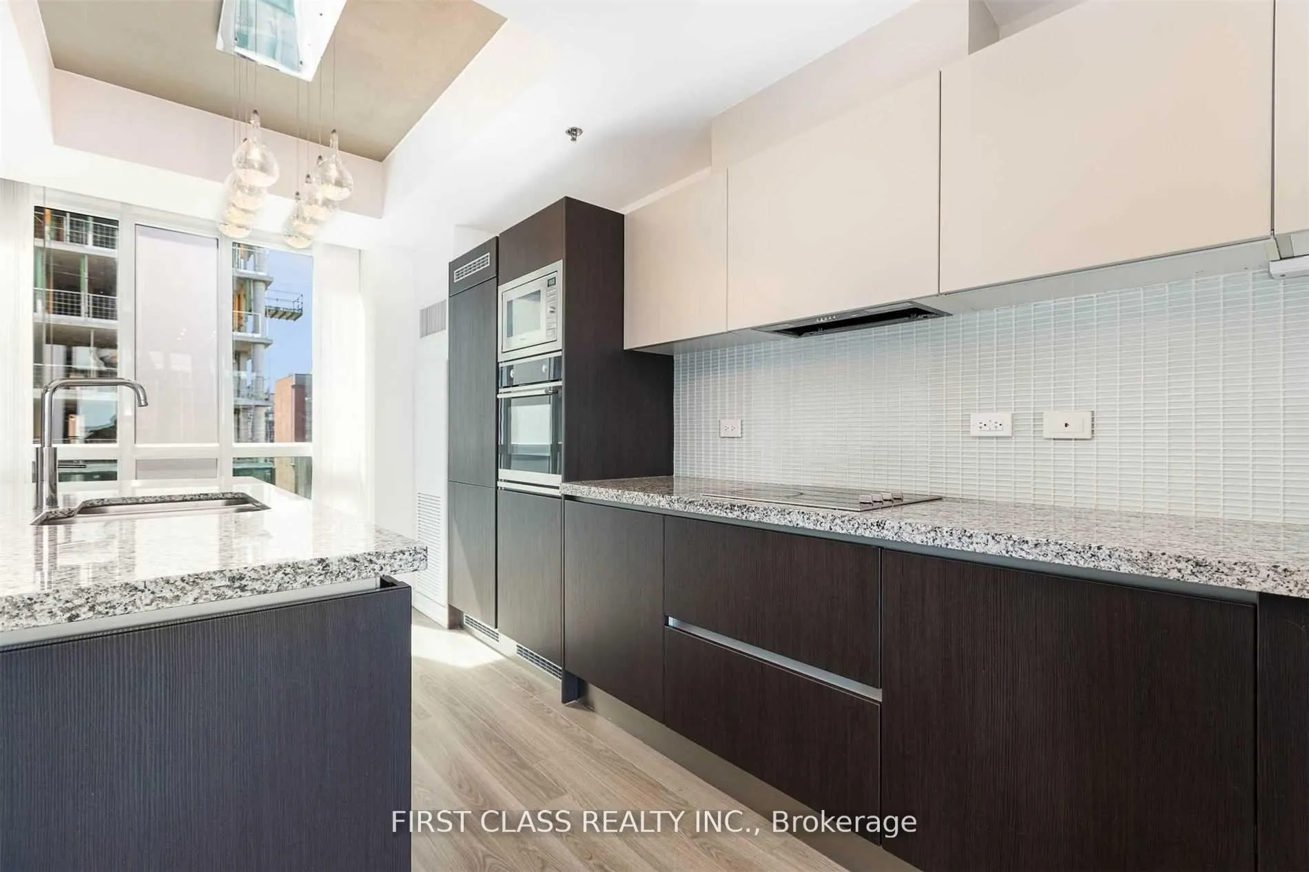 Photo 7 of Unit 907, 220 George Street, Toronto, Moss Park — HOMEH