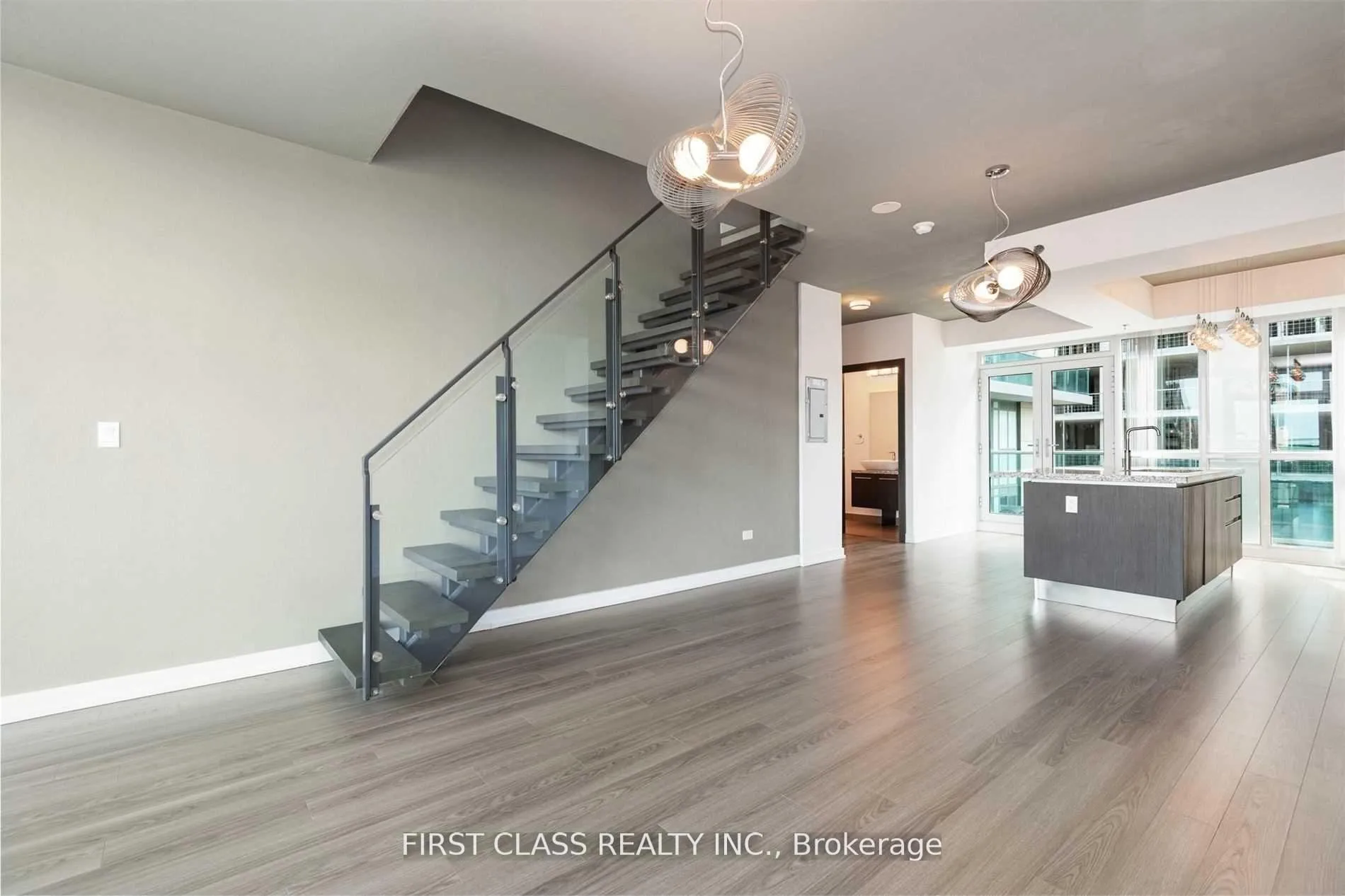 Photo 9 of Unit 907, 220 George Street, Toronto, Moss Park — HOMEH