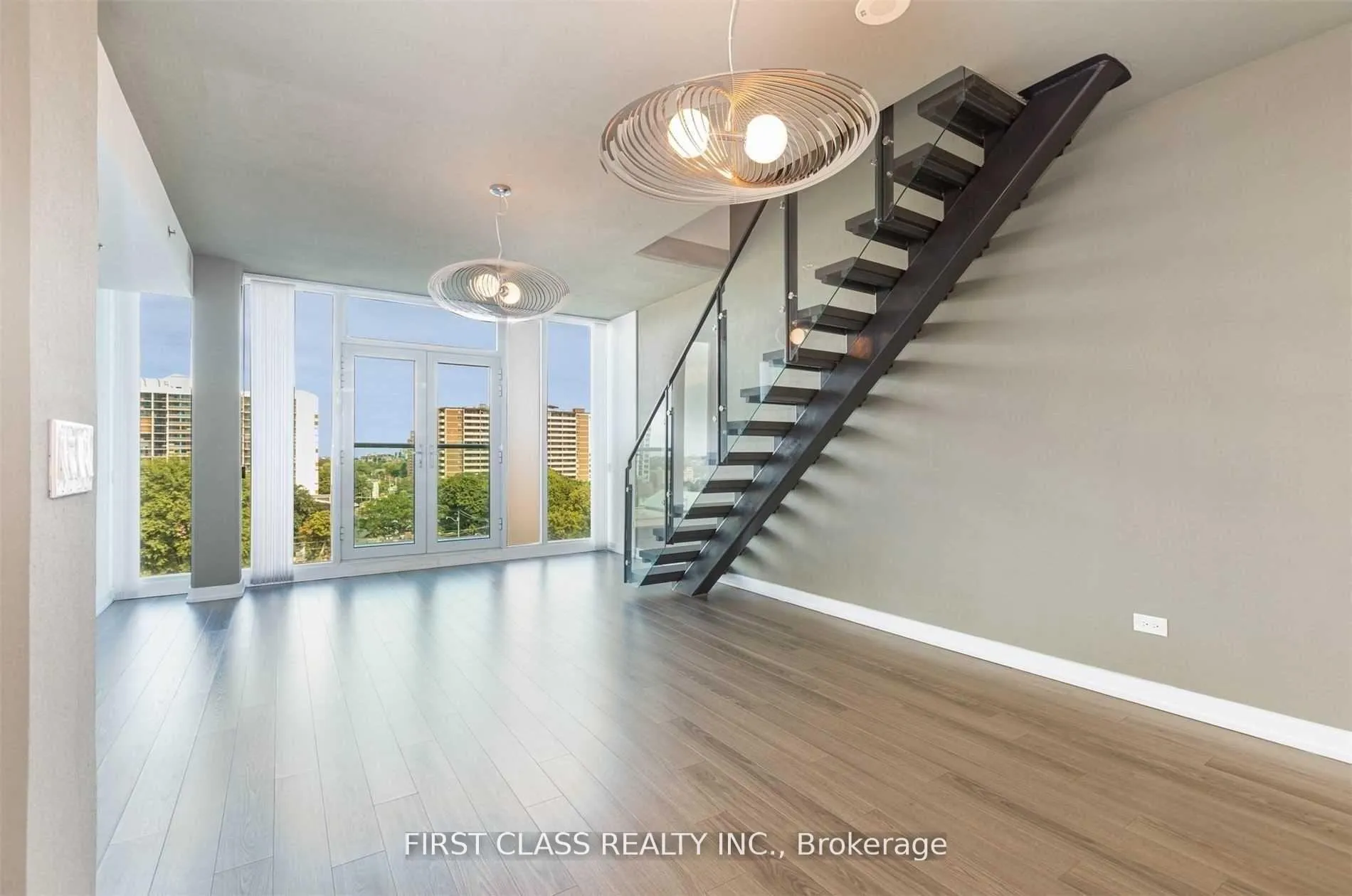 Photo 10 of Unit 907, 220 George Street, Toronto, Moss Park — HOMEH