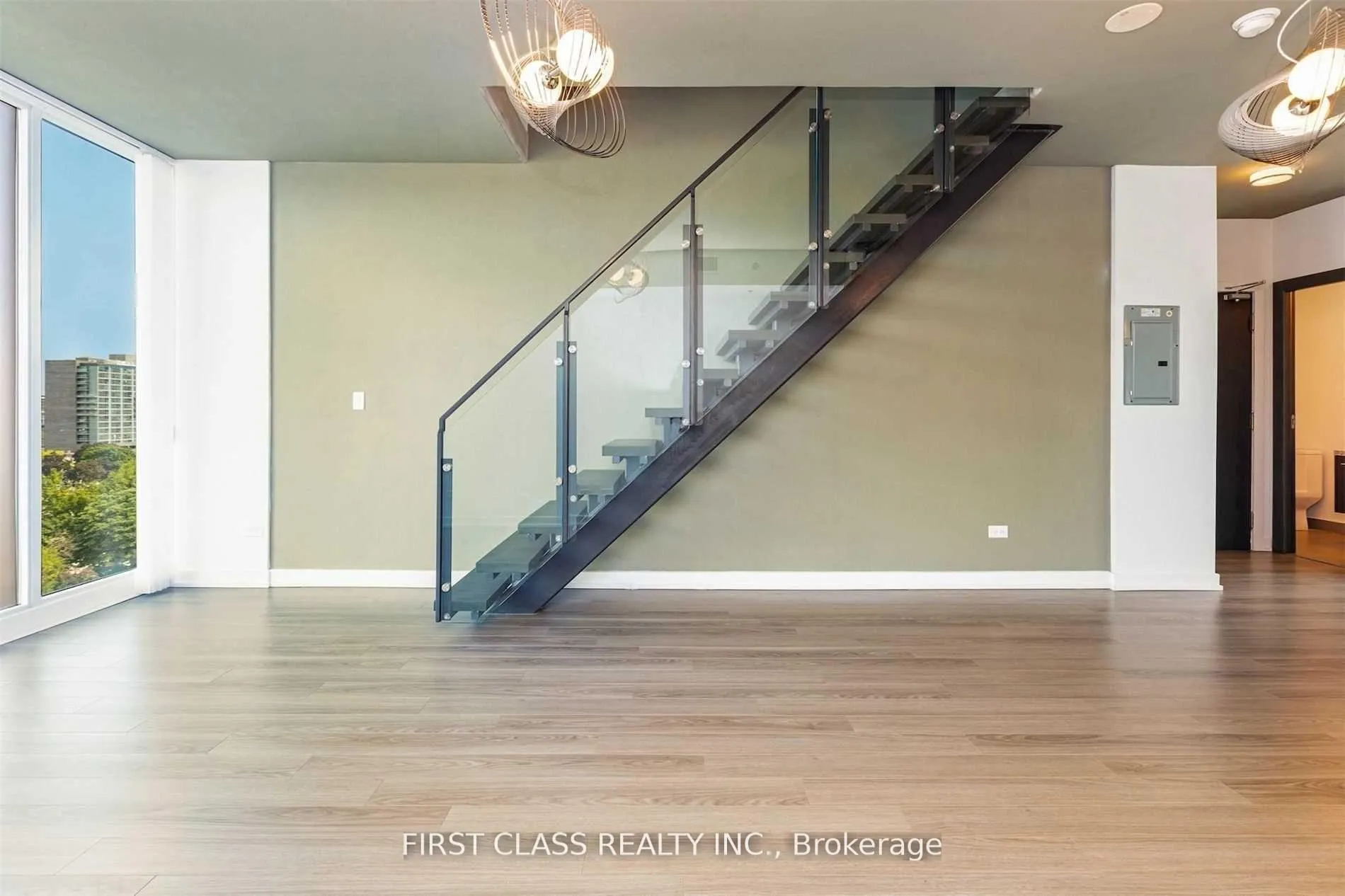Photo 11 of Unit 907, 220 George Street, Toronto, Moss Park — HOMEH