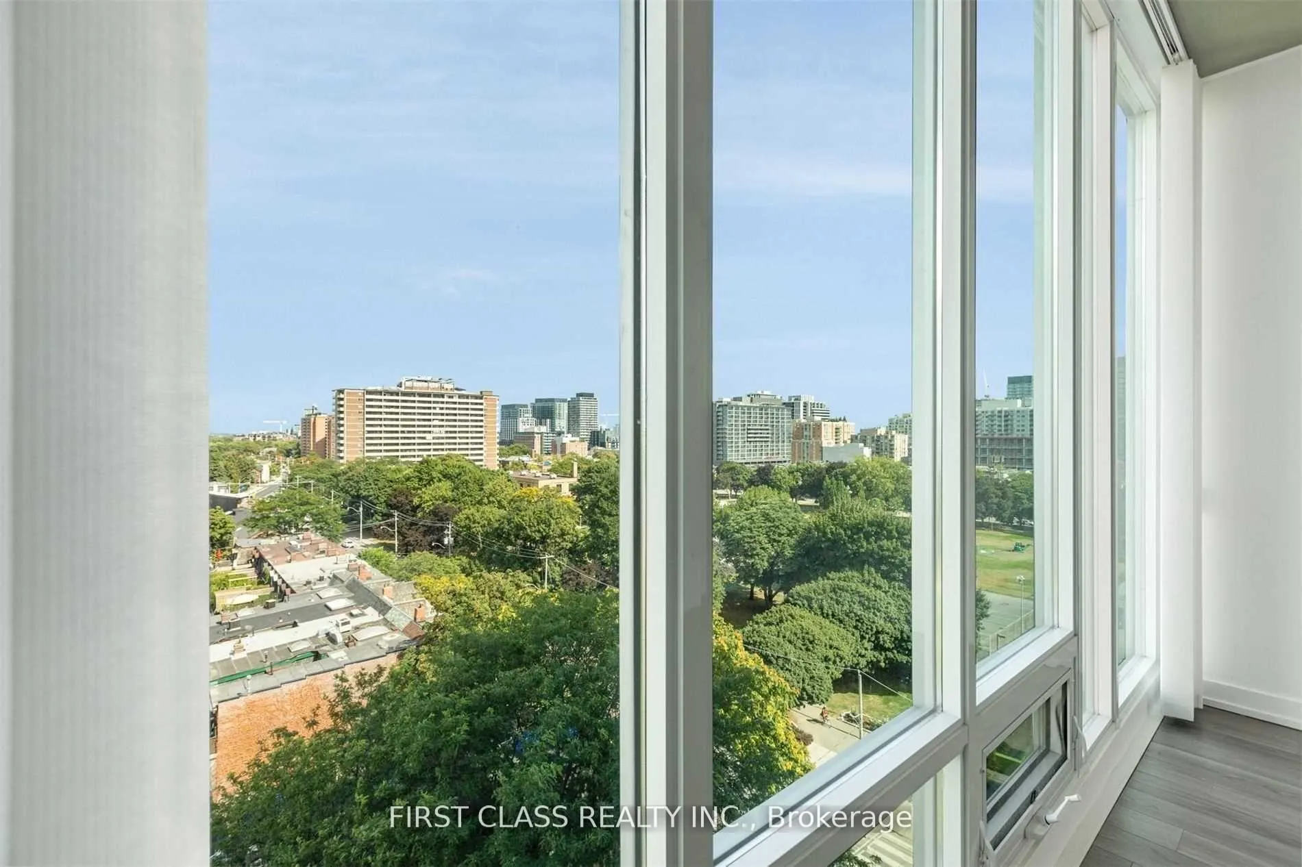 Photo 15 of Unit 907, 220 George Street, Toronto, Moss Park — HOMEH