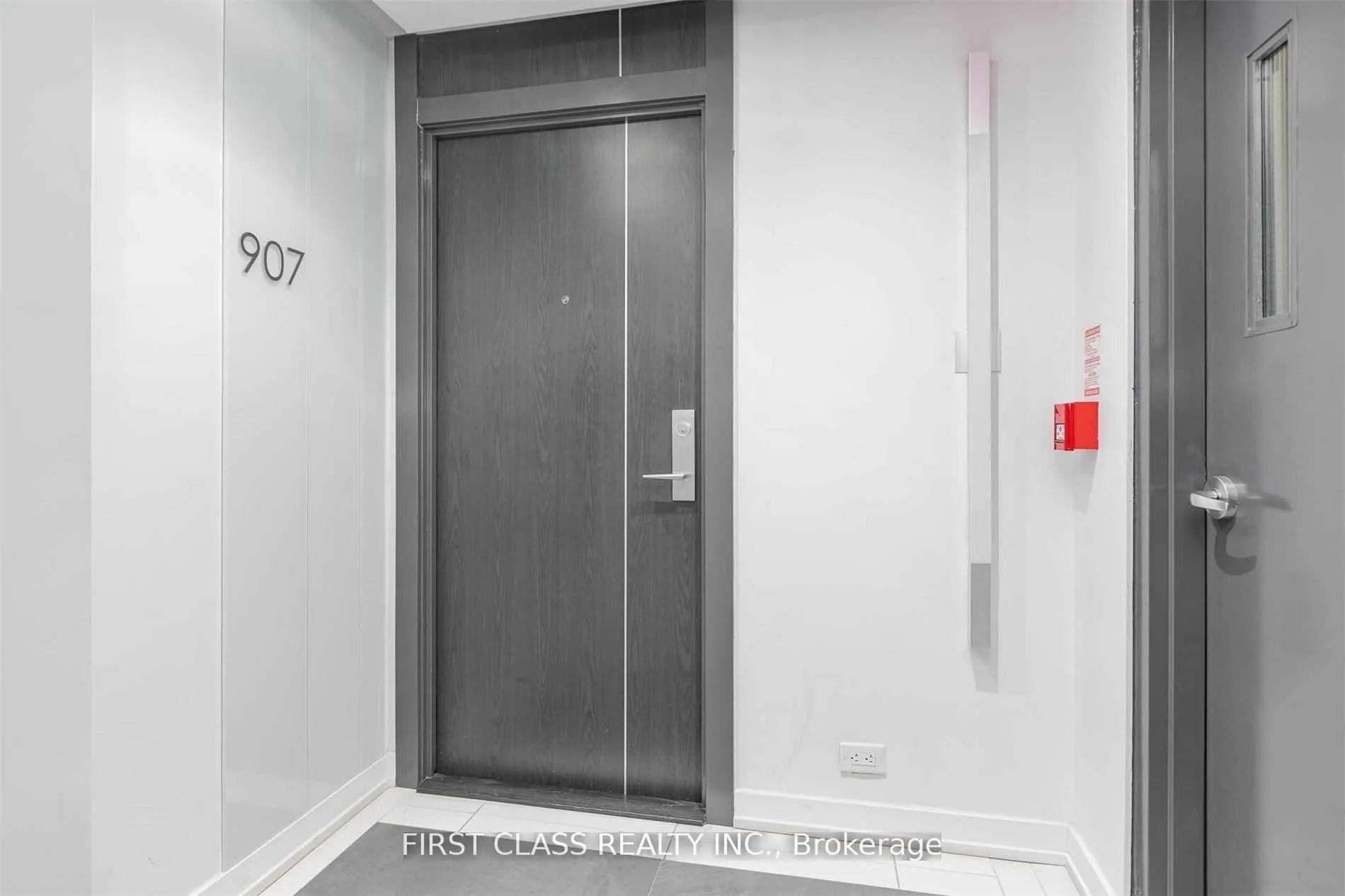 Photo 24 of Unit 907, 220 George Street, Toronto, Moss Park — HOMEH
