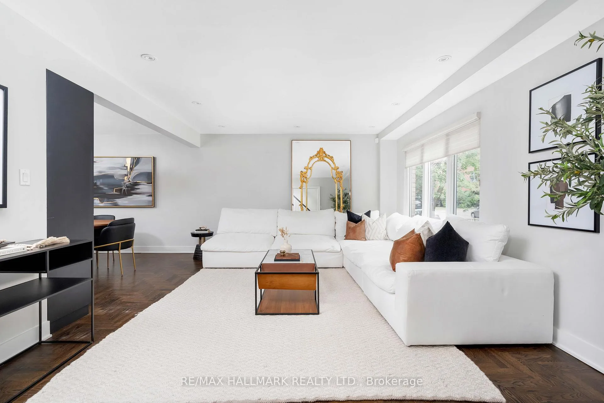 Photo 4 of 274 Gowan Avenue, Toronto, Danforth Village-East York — HOMEH