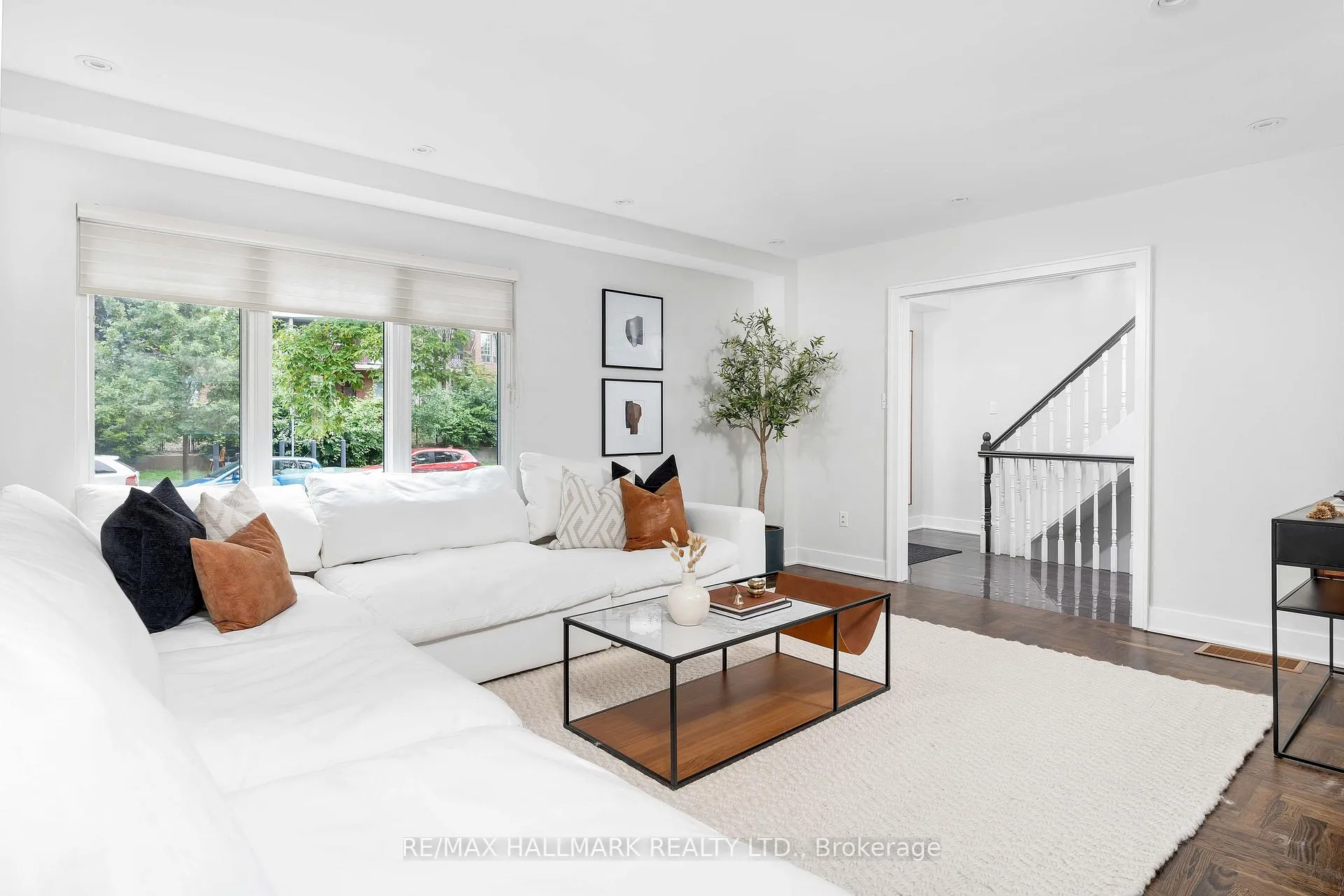Photo 6 of 274 Gowan Avenue, Toronto, Danforth Village-East York — HOMEH