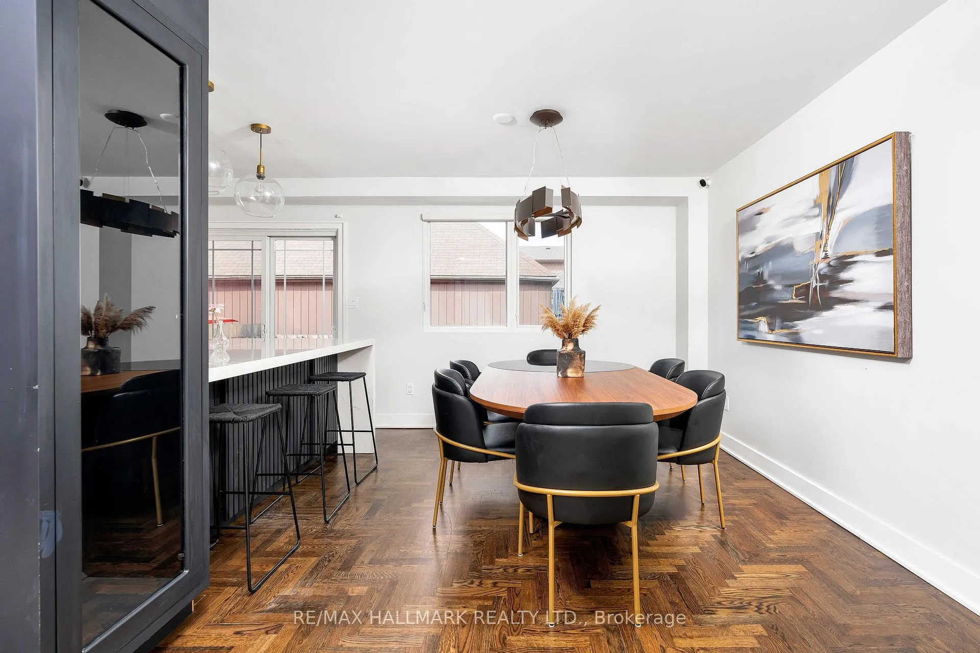 Photo 9 of 274 Gowan Avenue, Toronto, Danforth Village-East York — HOMEH