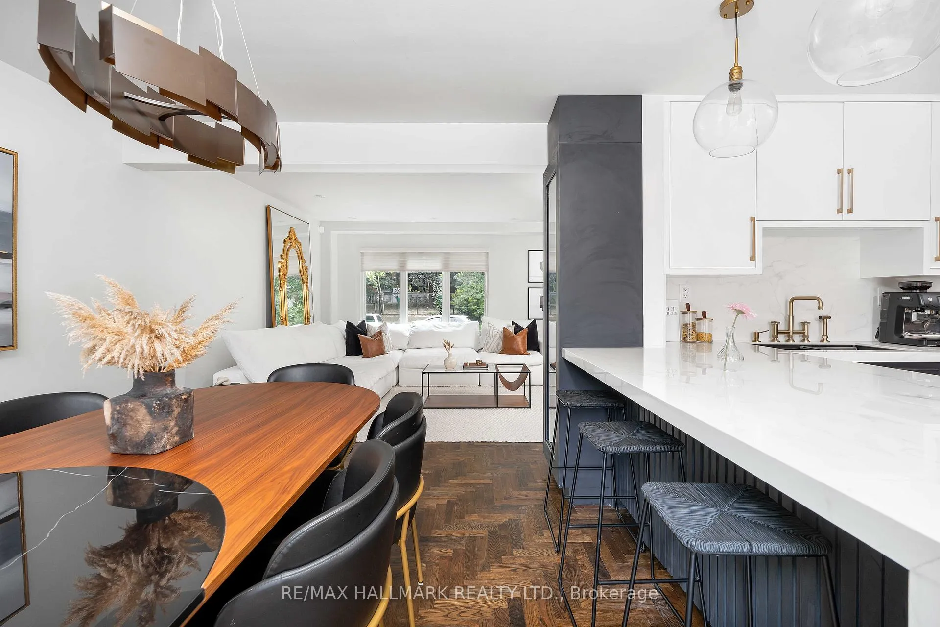 Photo 12 of 274 Gowan Avenue, Toronto, Danforth Village-East York — HOMEH