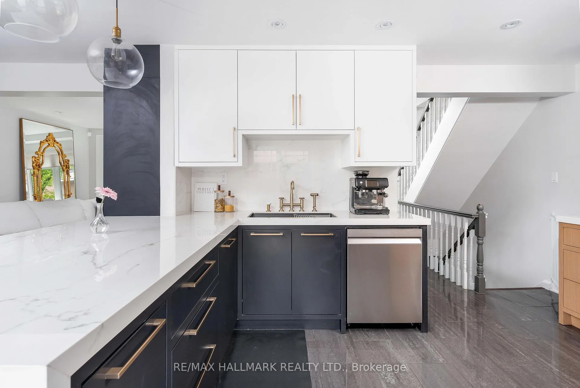 Photo 13 of 274 Gowan Avenue, Toronto, Danforth Village-East York — HOMEH