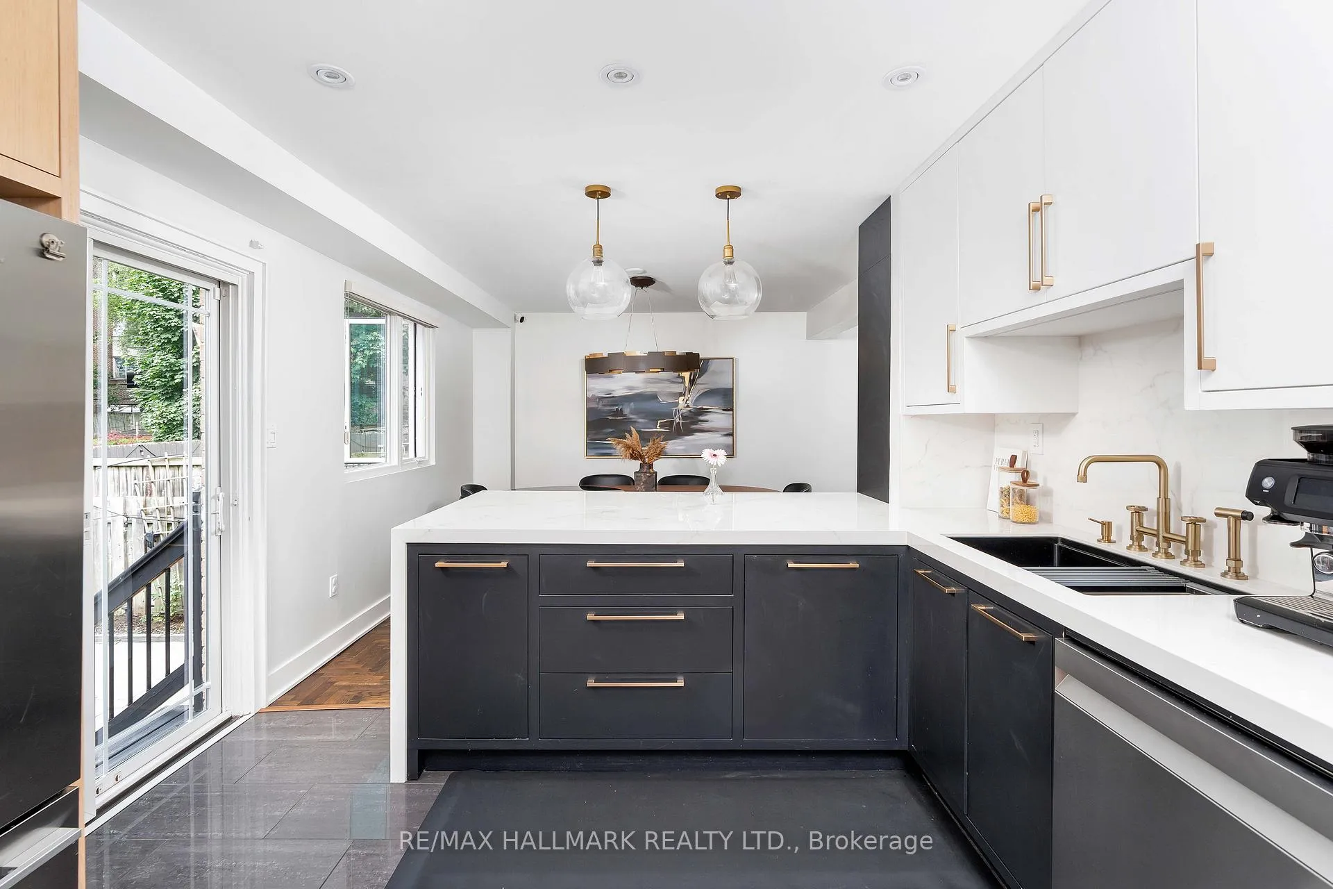Photo 14 of 274 Gowan Avenue, Toronto, Danforth Village-East York — HOMEH