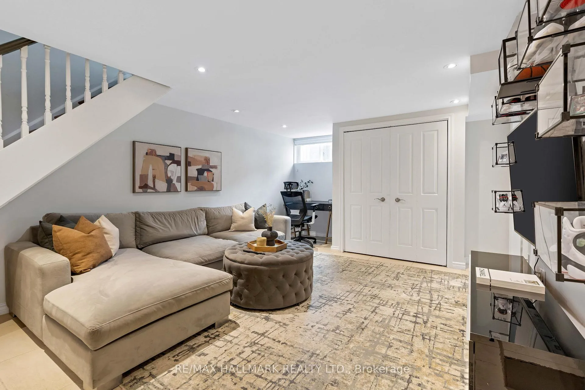 Photo 29 of 274 Gowan Avenue, Toronto, Danforth Village-East York — HOMEH