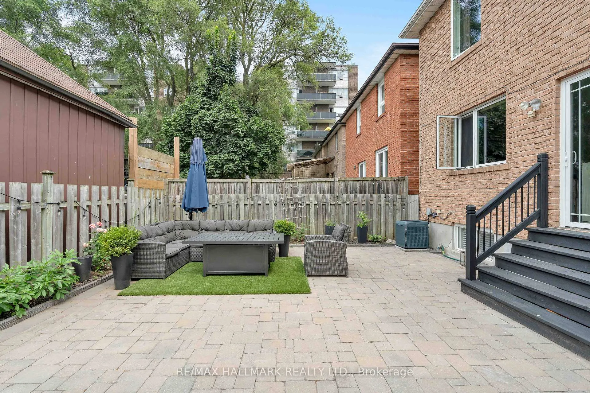 Photo 32 of 274 Gowan Avenue, Toronto, Danforth Village-East York — HOMEH