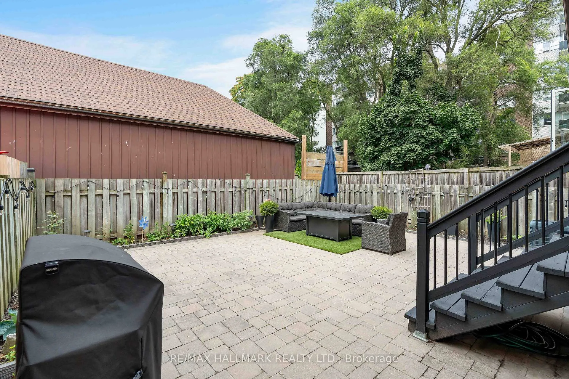 Photo 33 of 274 Gowan Avenue, Toronto, Danforth Village-East York — HOMEH
