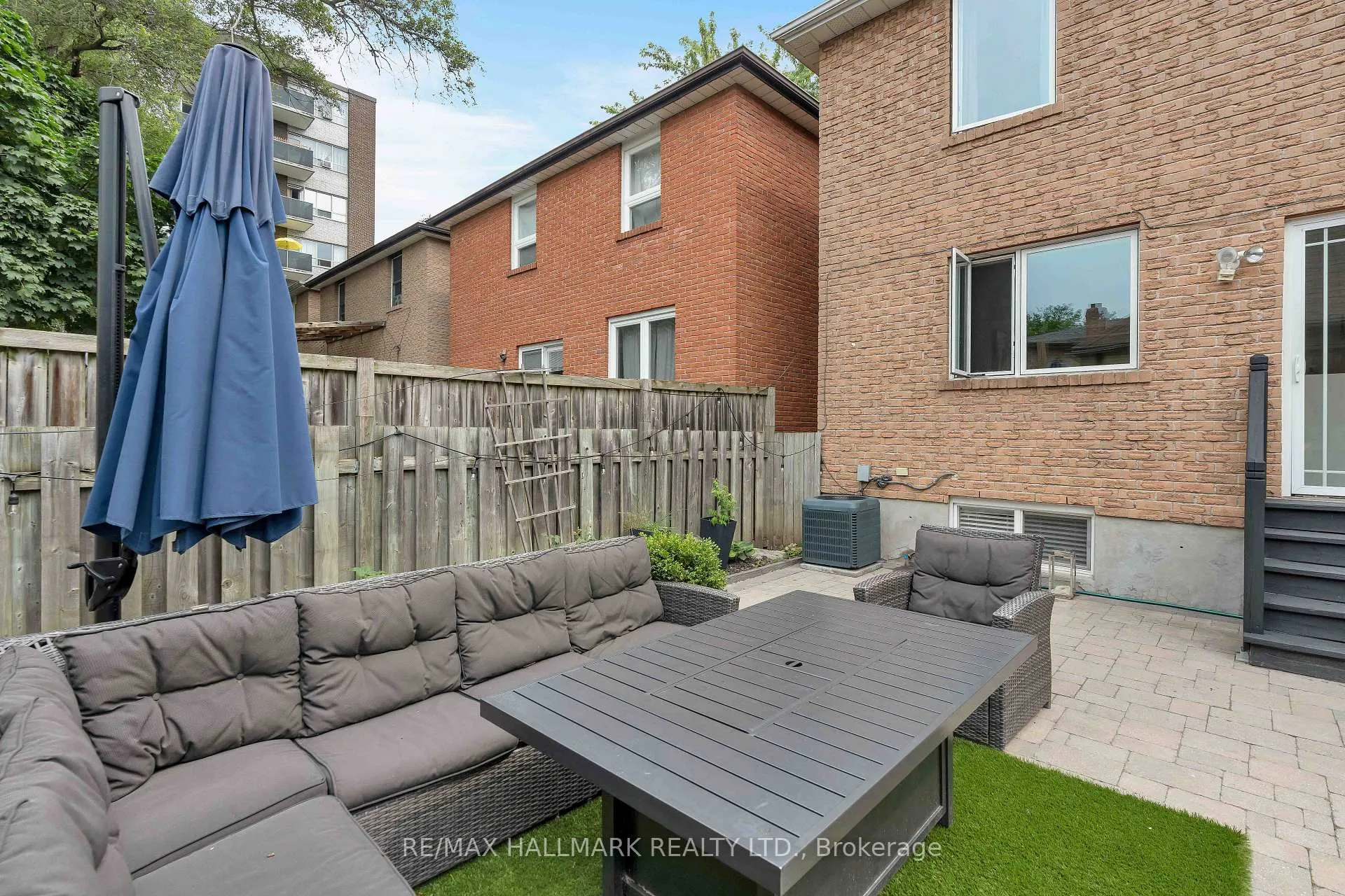 Photo 36 of 274 Gowan Avenue, Toronto, Danforth Village-East York — HOMEH