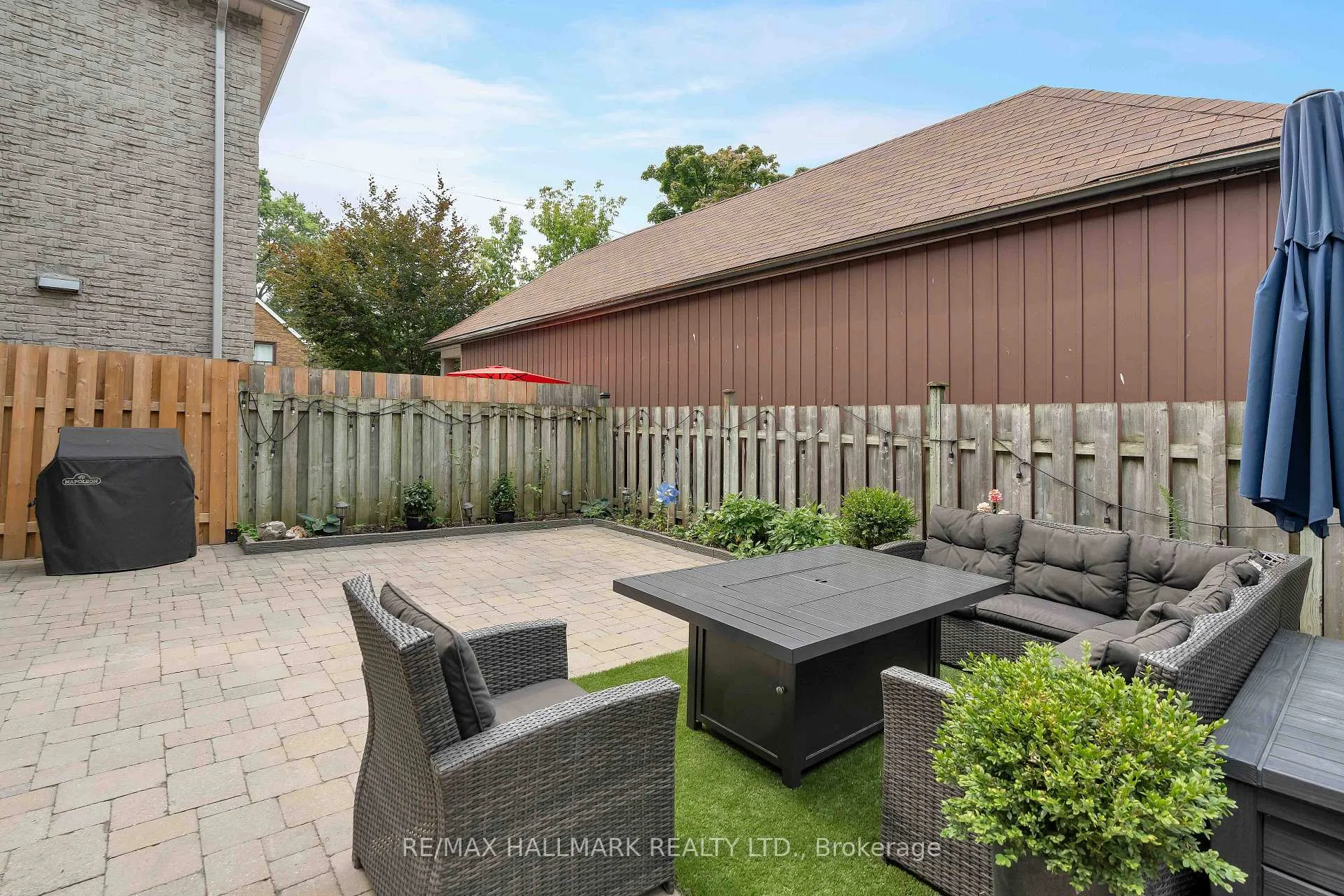 Photo 37 of 274 Gowan Avenue, Toronto, Danforth Village-East York — HOMEH