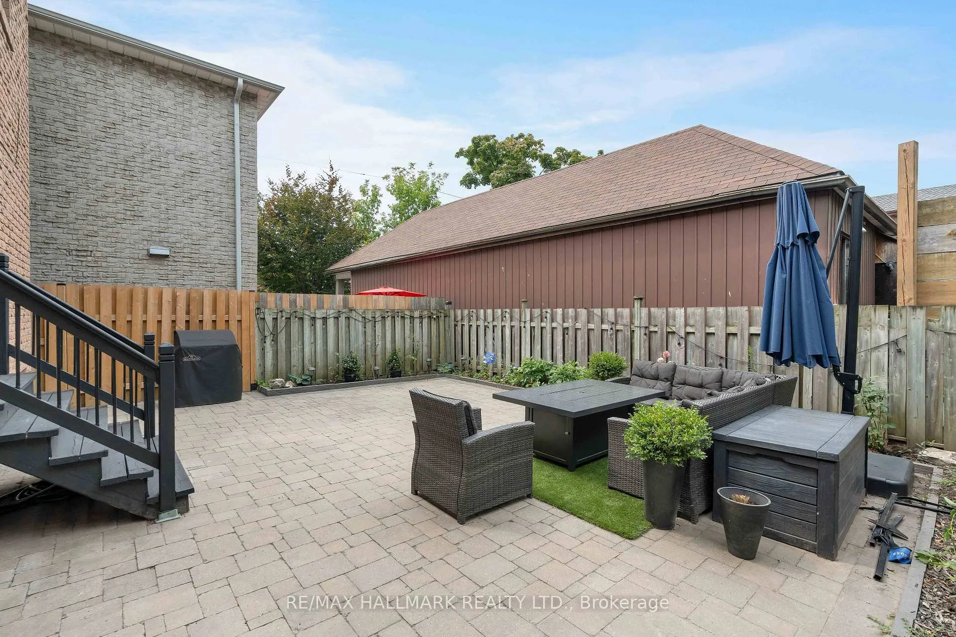 Photo 38 of 274 Gowan Avenue, Toronto, Danforth Village-East York — HOMEH