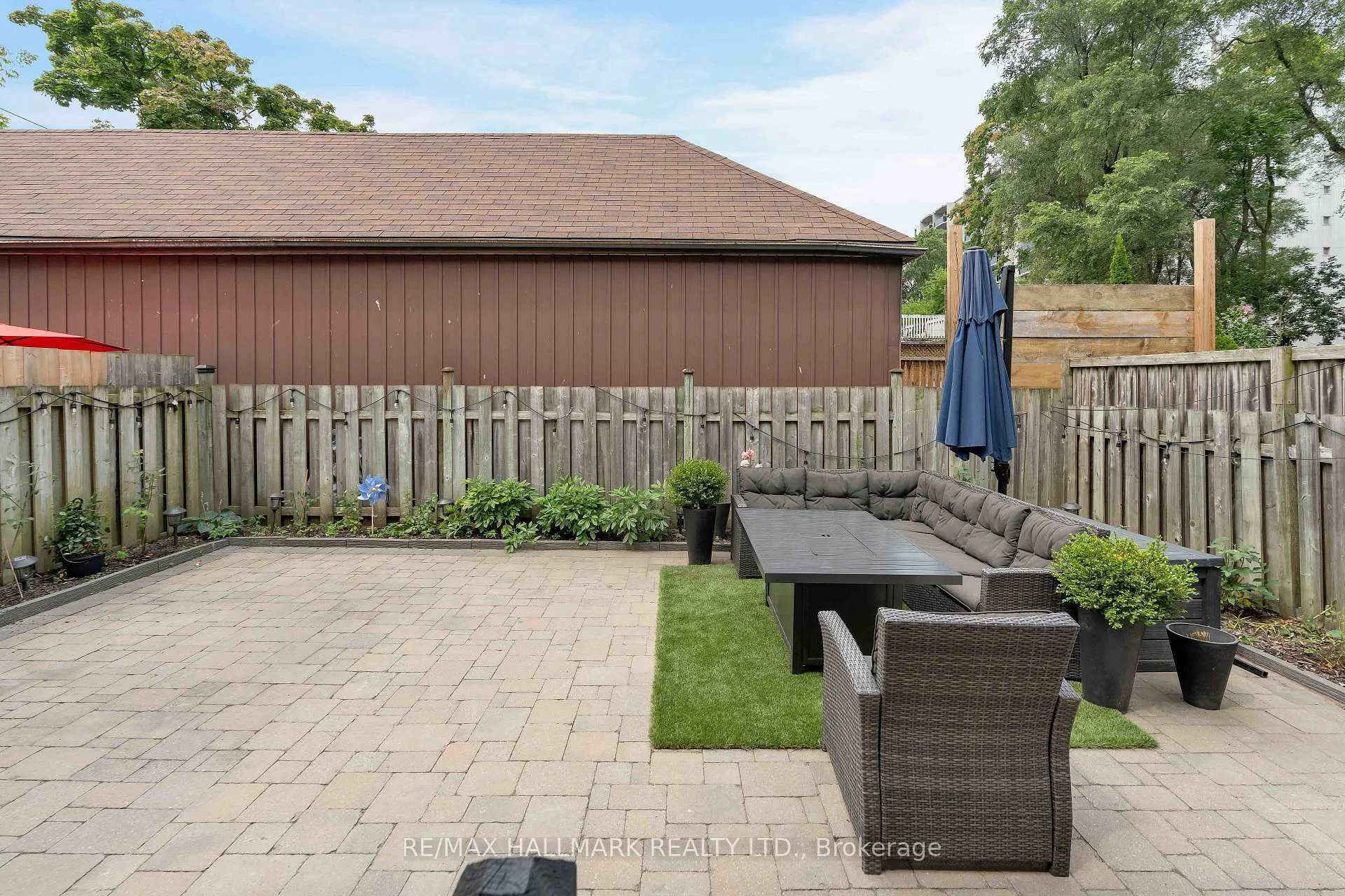 Photo 39 of 274 Gowan Avenue, Toronto, Danforth Village-East York — HOMEH