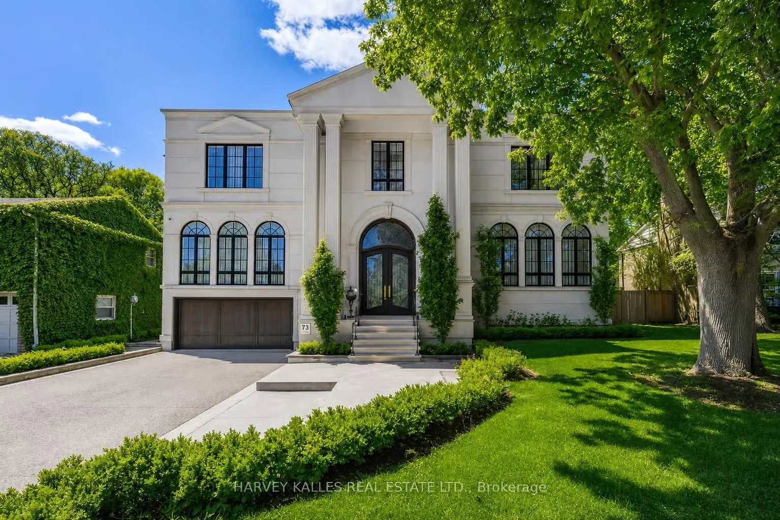 Photo of 73 Lord Seaton Road