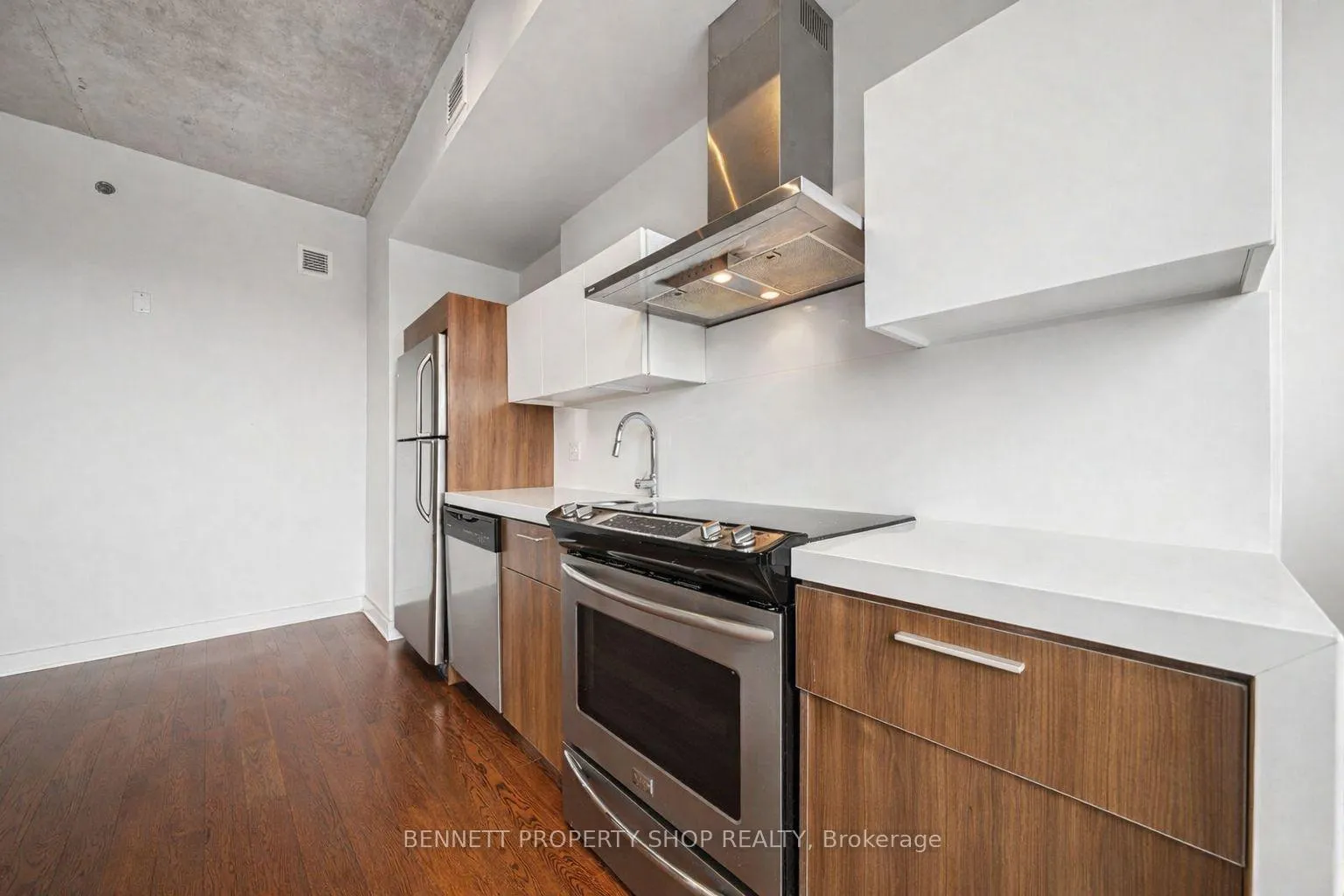 Photo 5 of Unit 507, 360 McLeod Street, Ottawa, Ottawa Centre — HOMEH