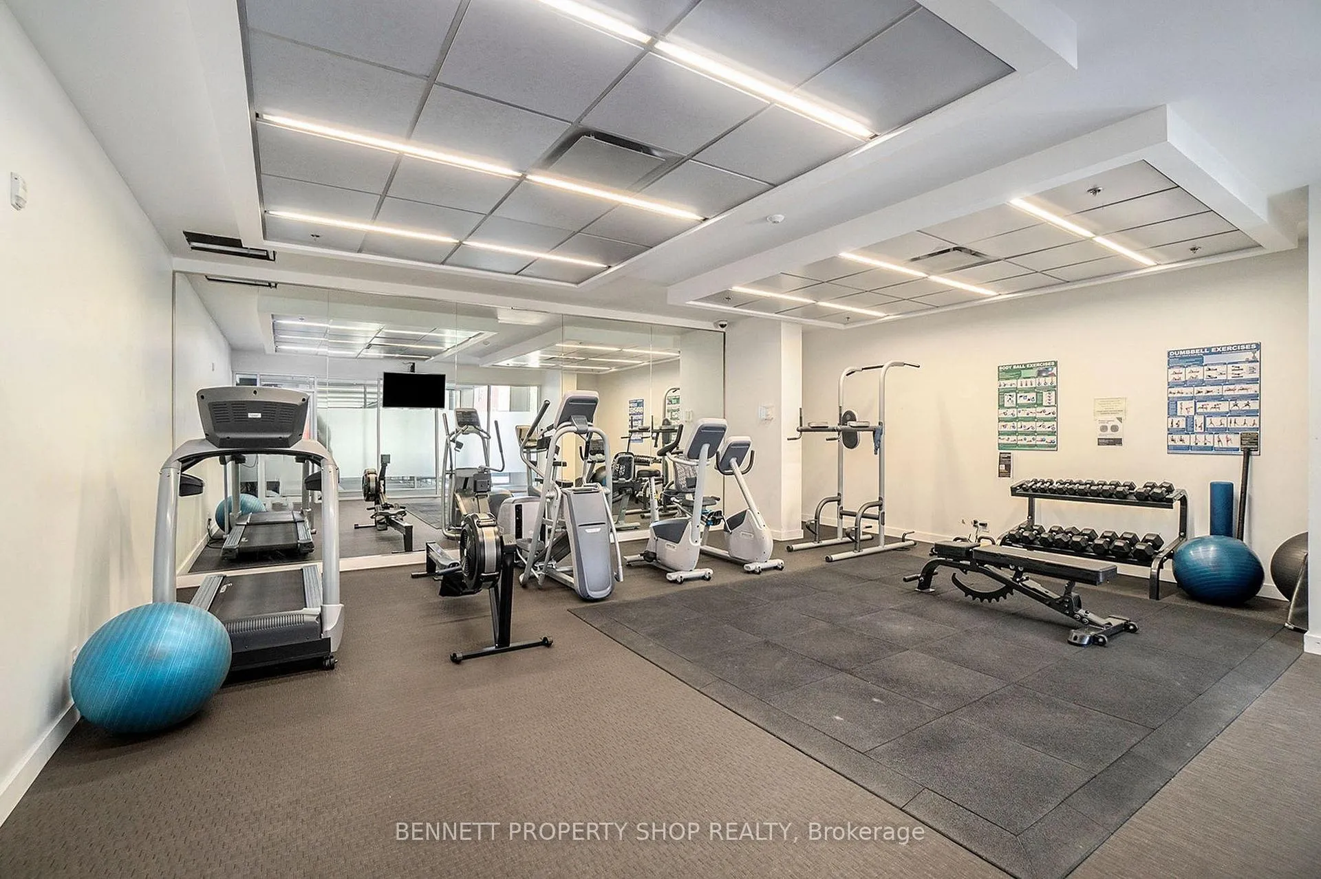 Photo 8 of Unit 507, 360 McLeod Street, Ottawa, Ottawa Centre — HOMEH