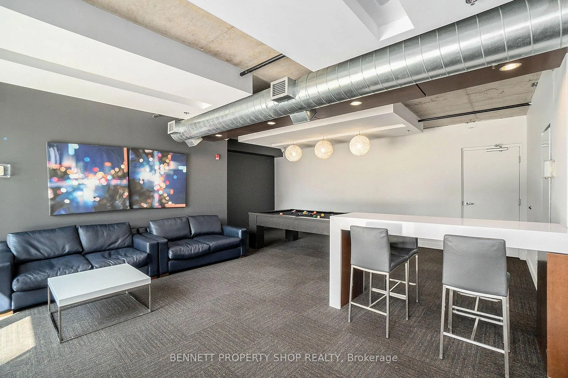 Photo 11 of Unit 507, 360 McLeod Street, Ottawa, Ottawa Centre — HOMEH
