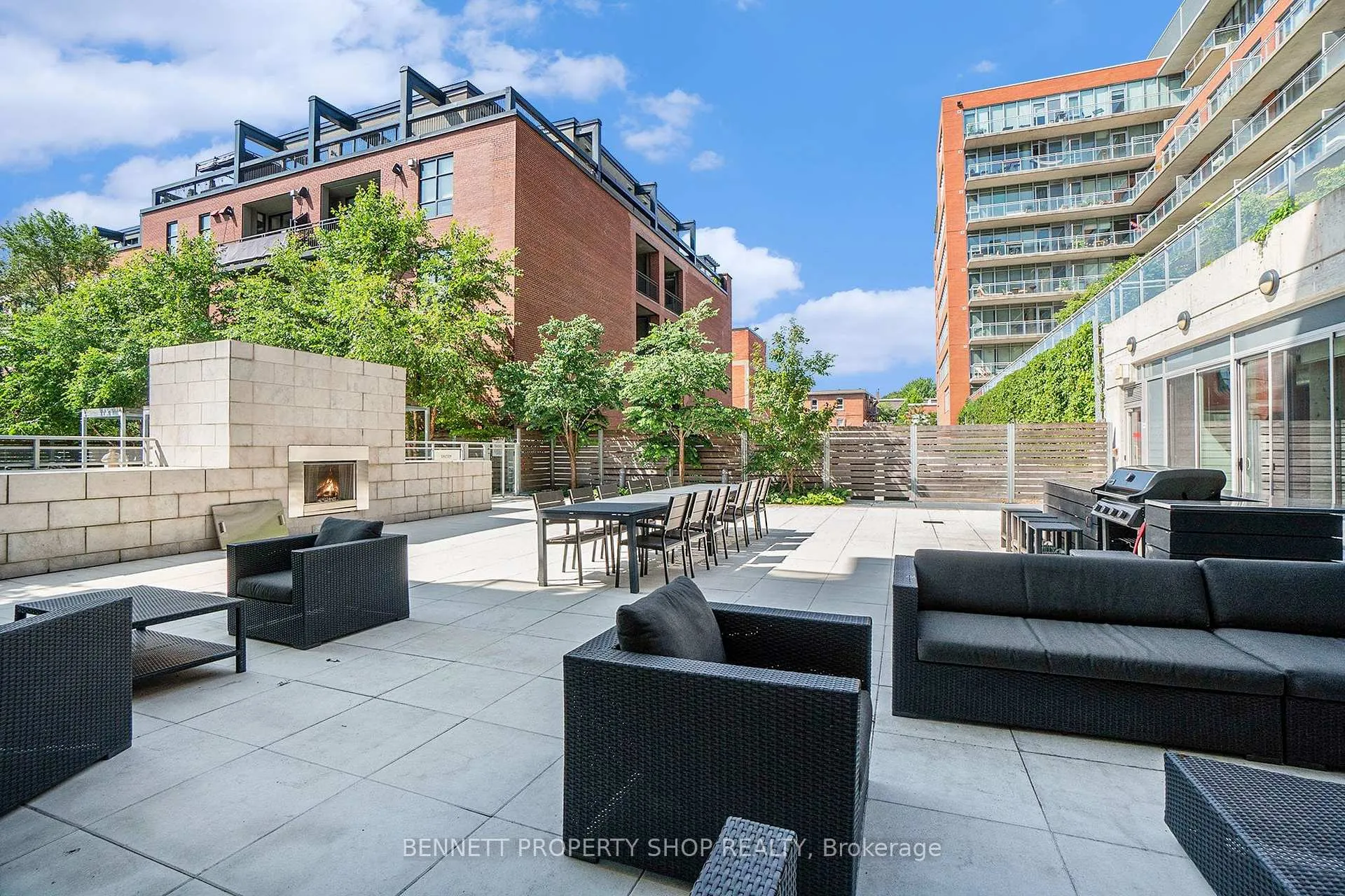 Photo 10 of Unit 507, 360 McLeod Street, Ottawa, Ottawa Centre — HOMEH