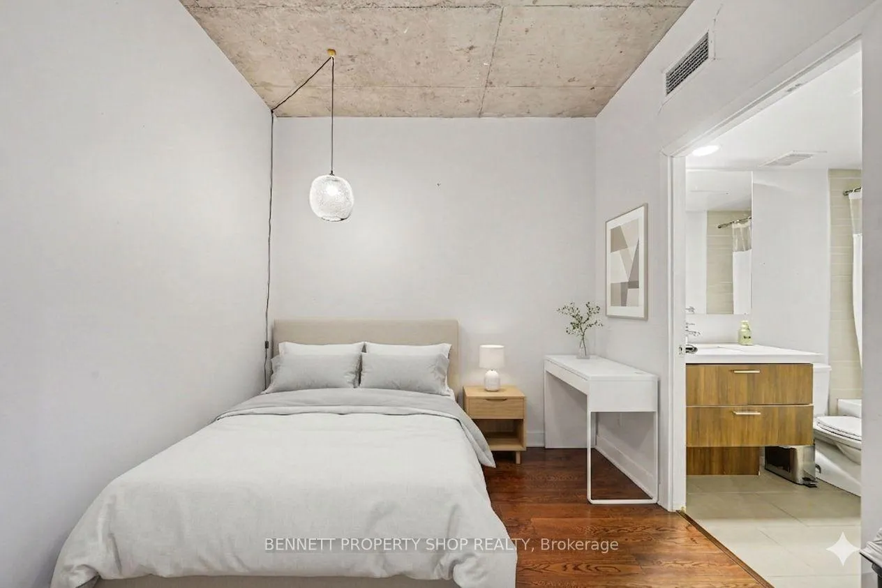 Photo 6 of Unit 507, 360 McLeod Street, Ottawa, Ottawa Centre — HOMEH