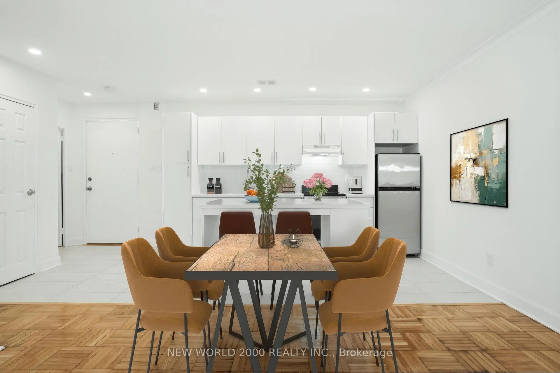 Photo 1 of Unit 102, 49 Glen Elm Avenue, Toronto, Rosedale-Moore Park — HOMEH