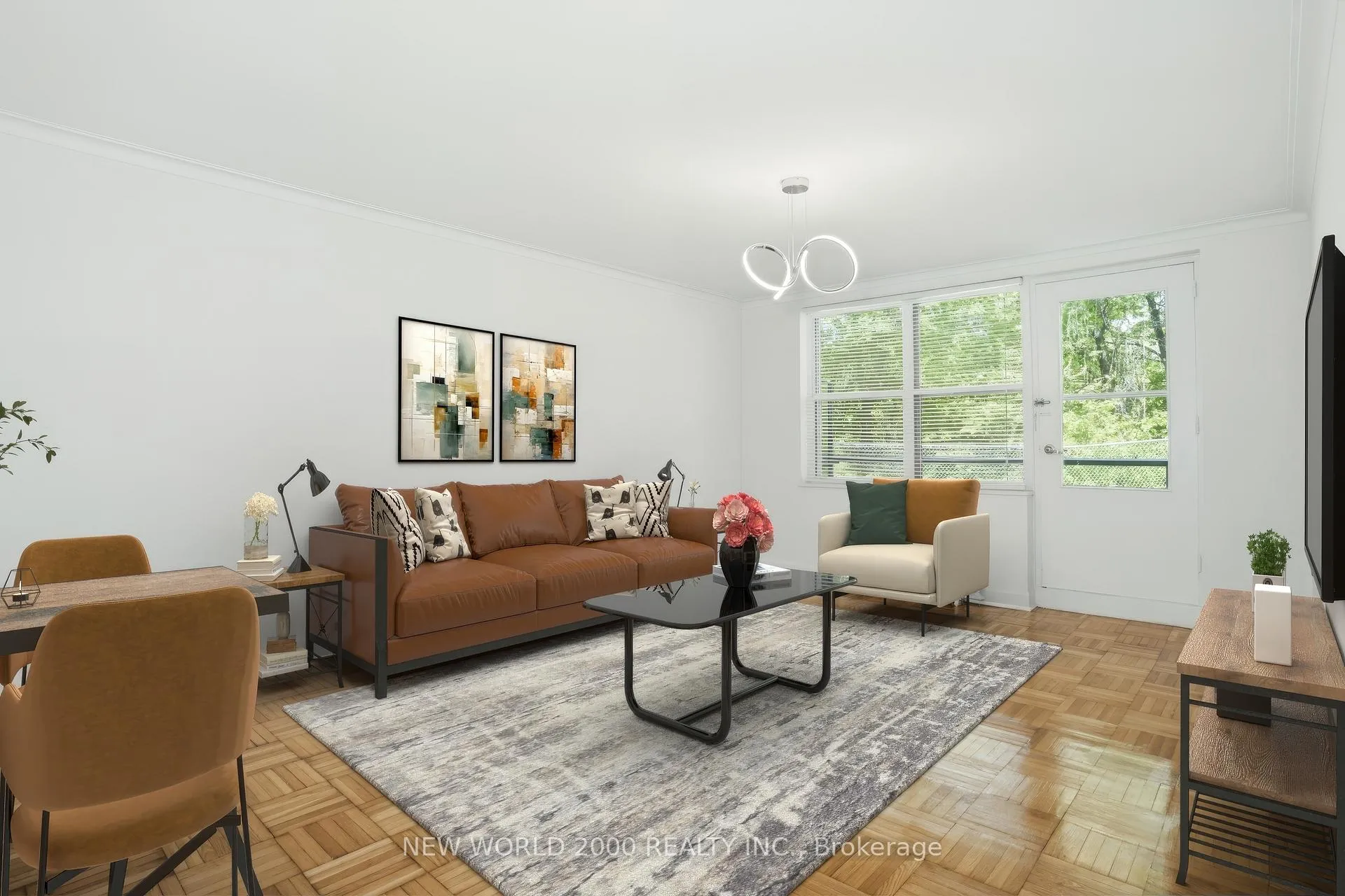 Photo 4 of Unit 102, 49 Glen Elm Avenue, Toronto, Rosedale-Moore Park — HOMEH