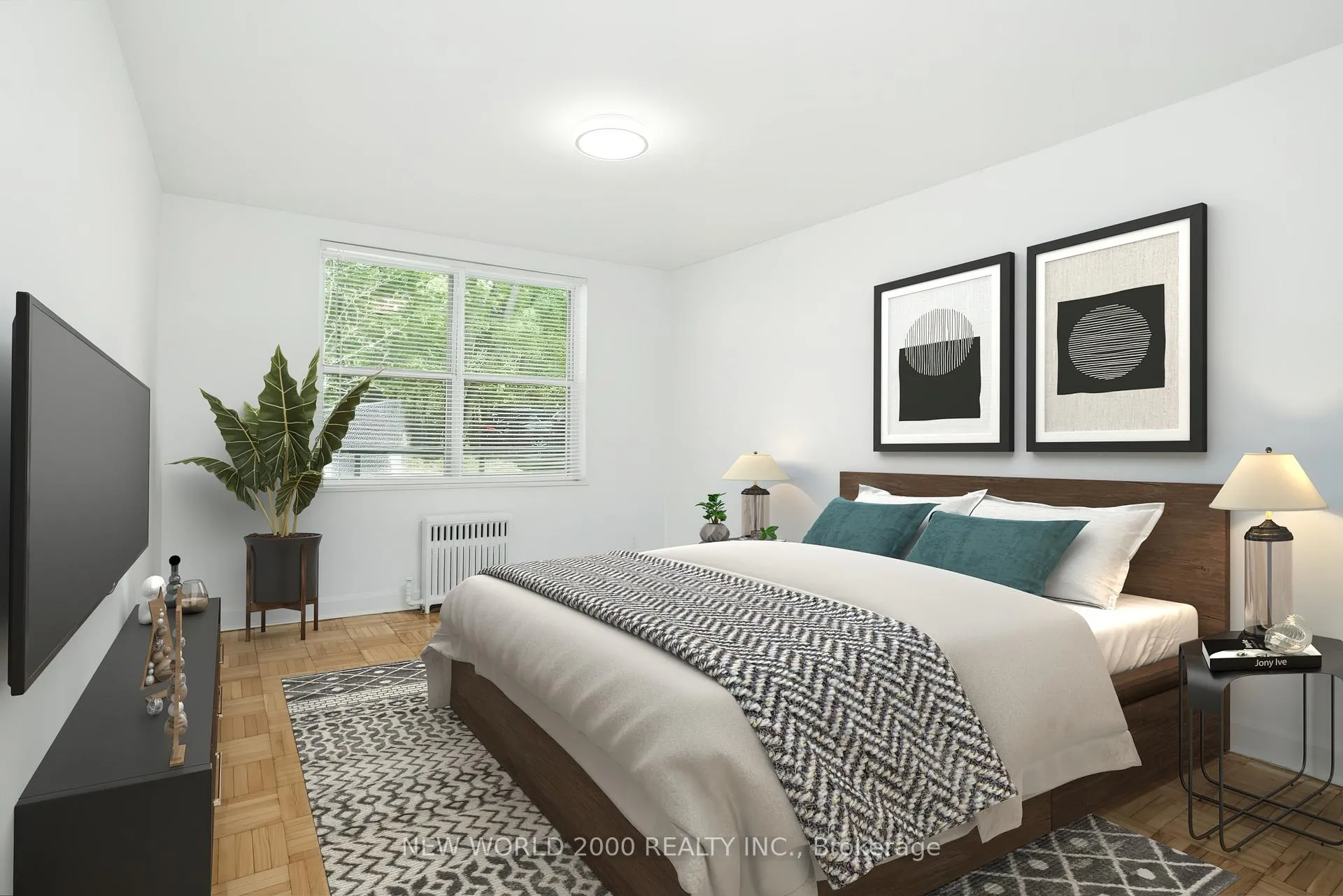 Photo 6 of Unit 102, 49 Glen Elm Avenue, Toronto, Rosedale-Moore Park — HOMEH