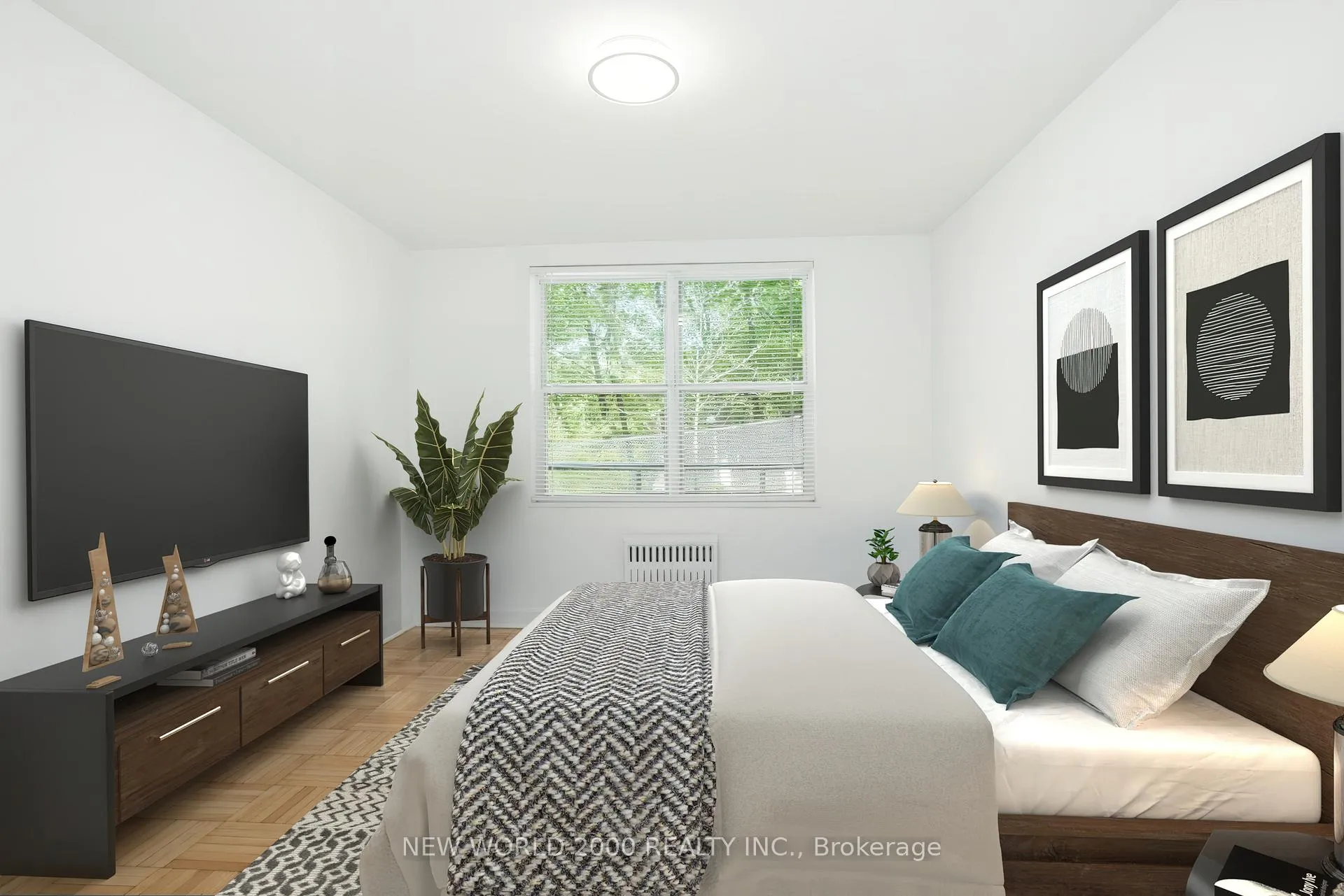 Photo 7 of Unit 102, 49 Glen Elm Avenue, Toronto, Rosedale-Moore Park — HOMEH
