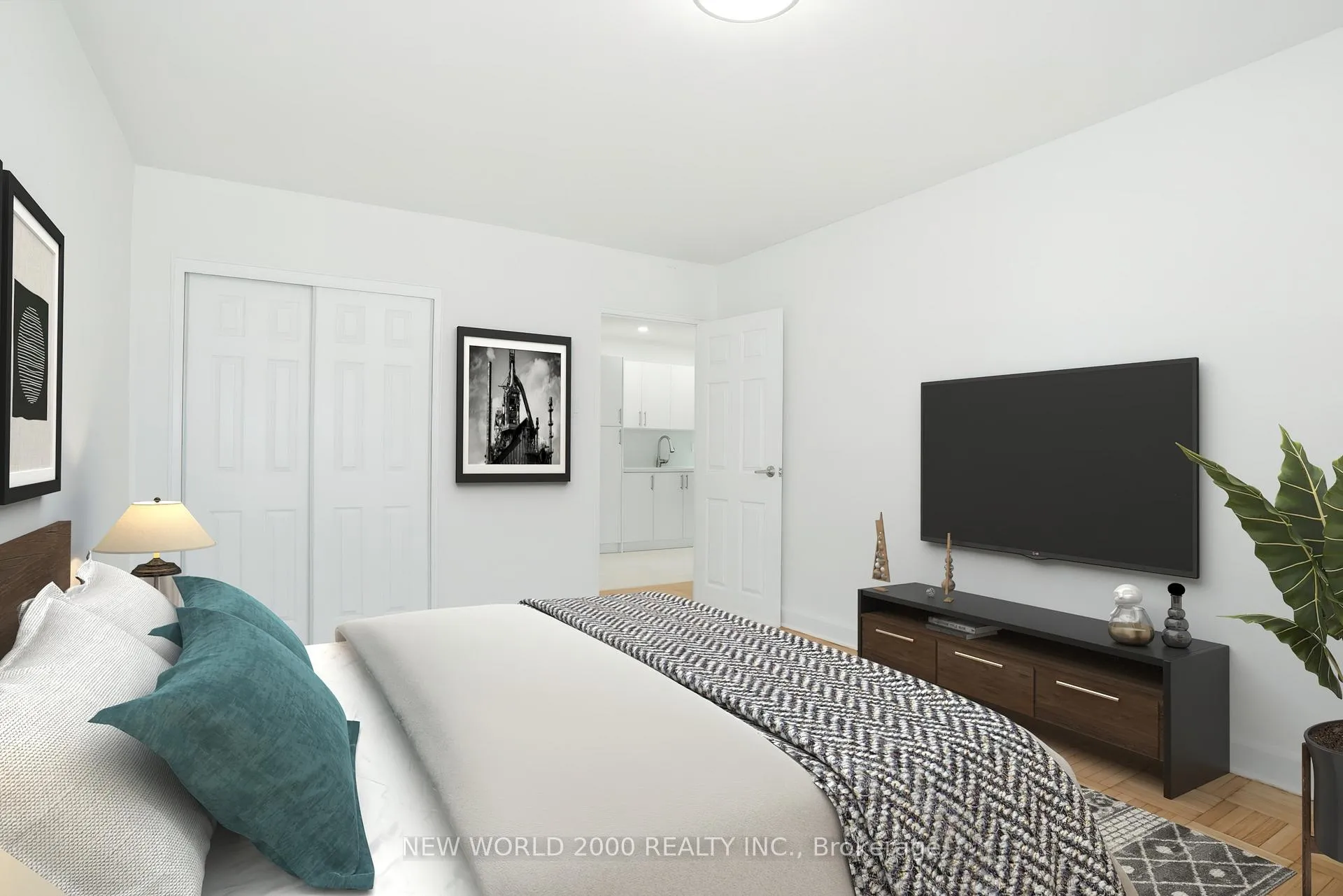 Photo 8 of Unit 102, 49 Glen Elm Avenue, Toronto, Rosedale-Moore Park — HOMEH