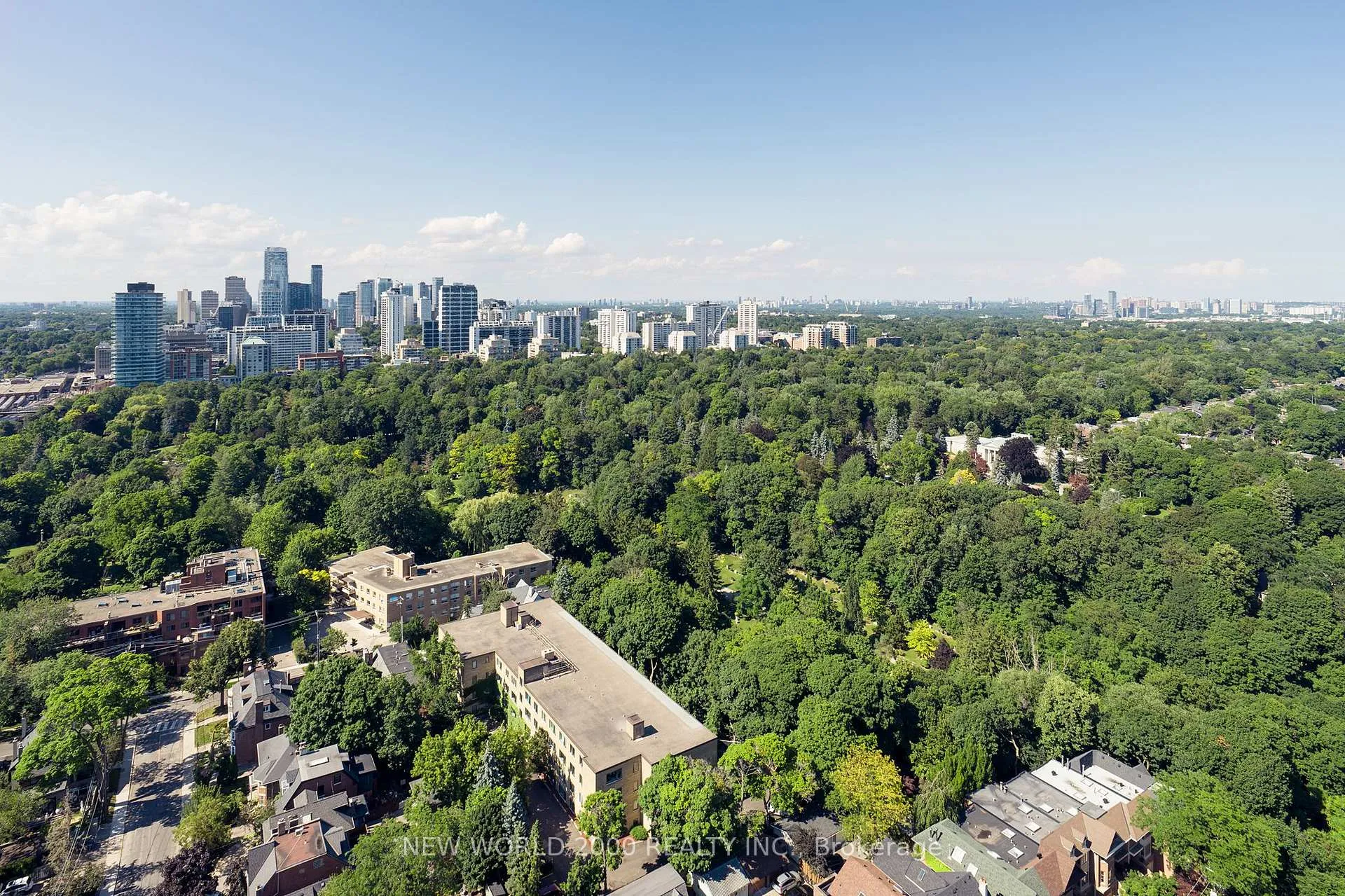 Photo 12 of Unit 102, 49 Glen Elm Avenue, Toronto, Rosedale-Moore Park — HOMEH