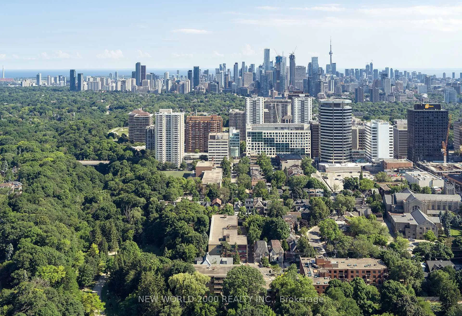 Photo 13 of Unit 102, 49 Glen Elm Avenue, Toronto, Rosedale-Moore Park — HOMEH