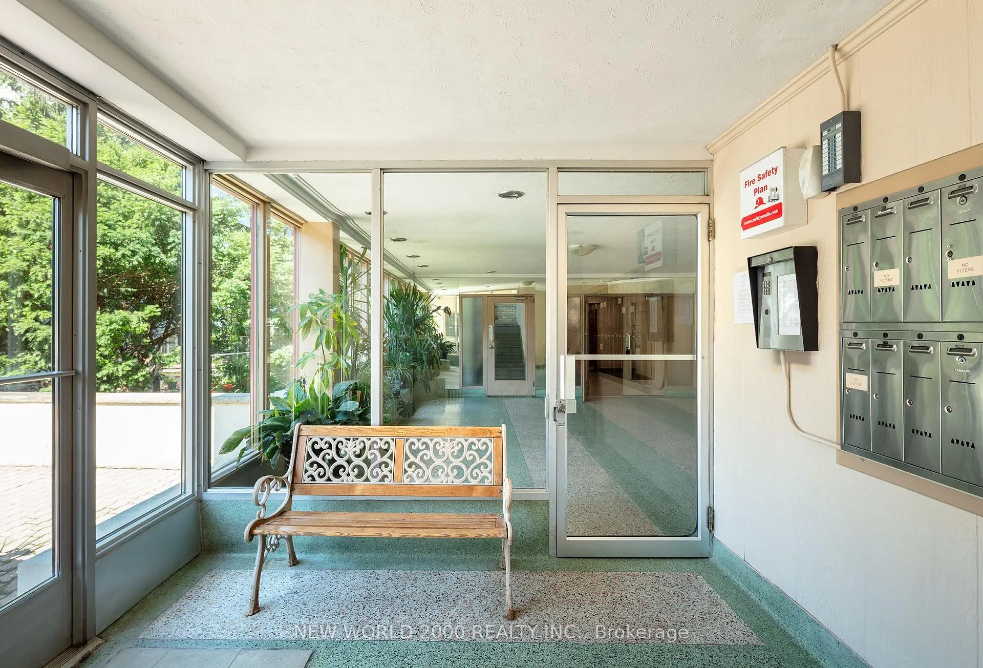 Photo 17 of Unit 102, 49 Glen Elm Avenue, Toronto, Rosedale-Moore Park — HOMEH