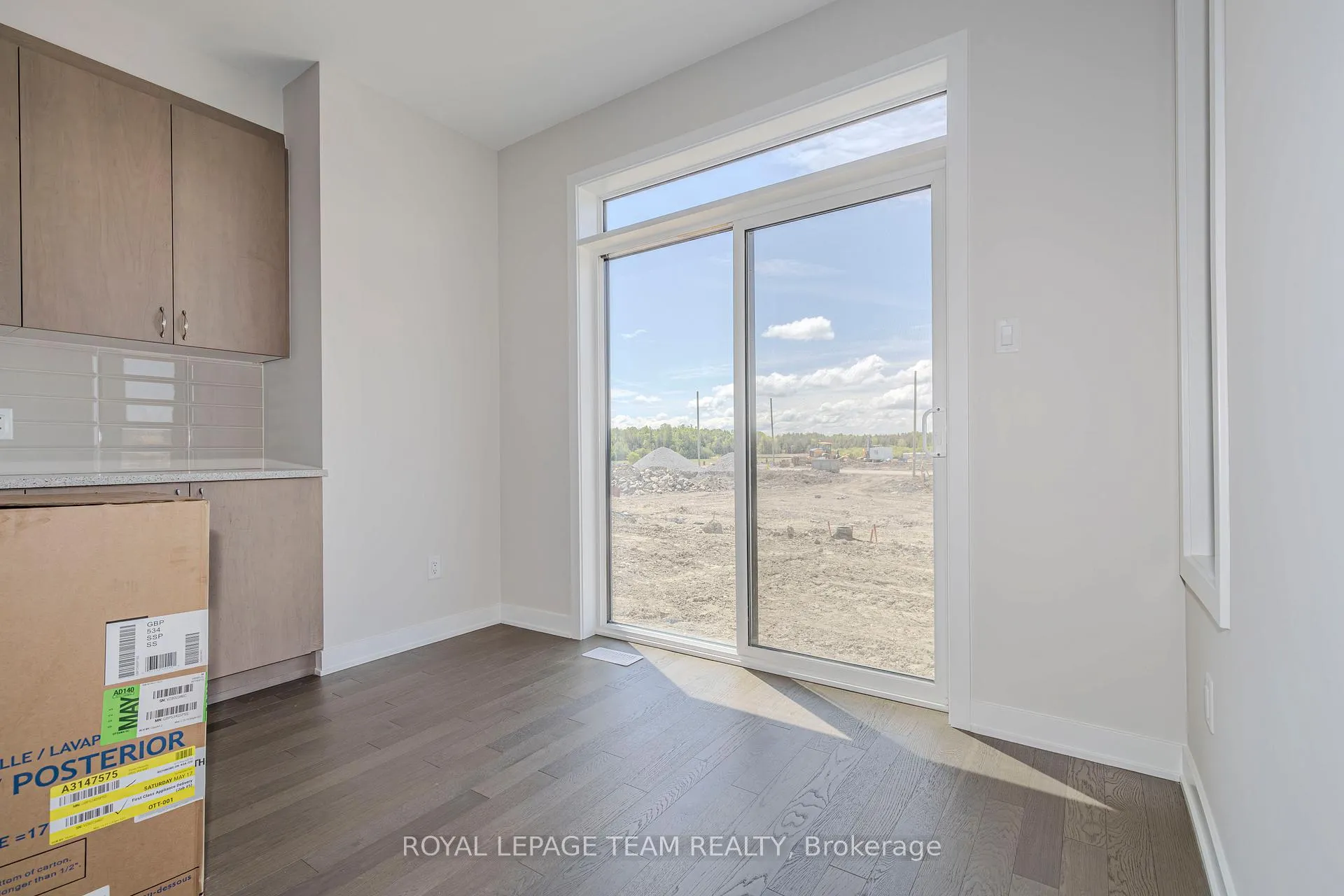 Photo 25 of 475 Meynell Road E, Ottawa, Goulbourn Twp From Franktown Rd/South To Rideau — HOMEH