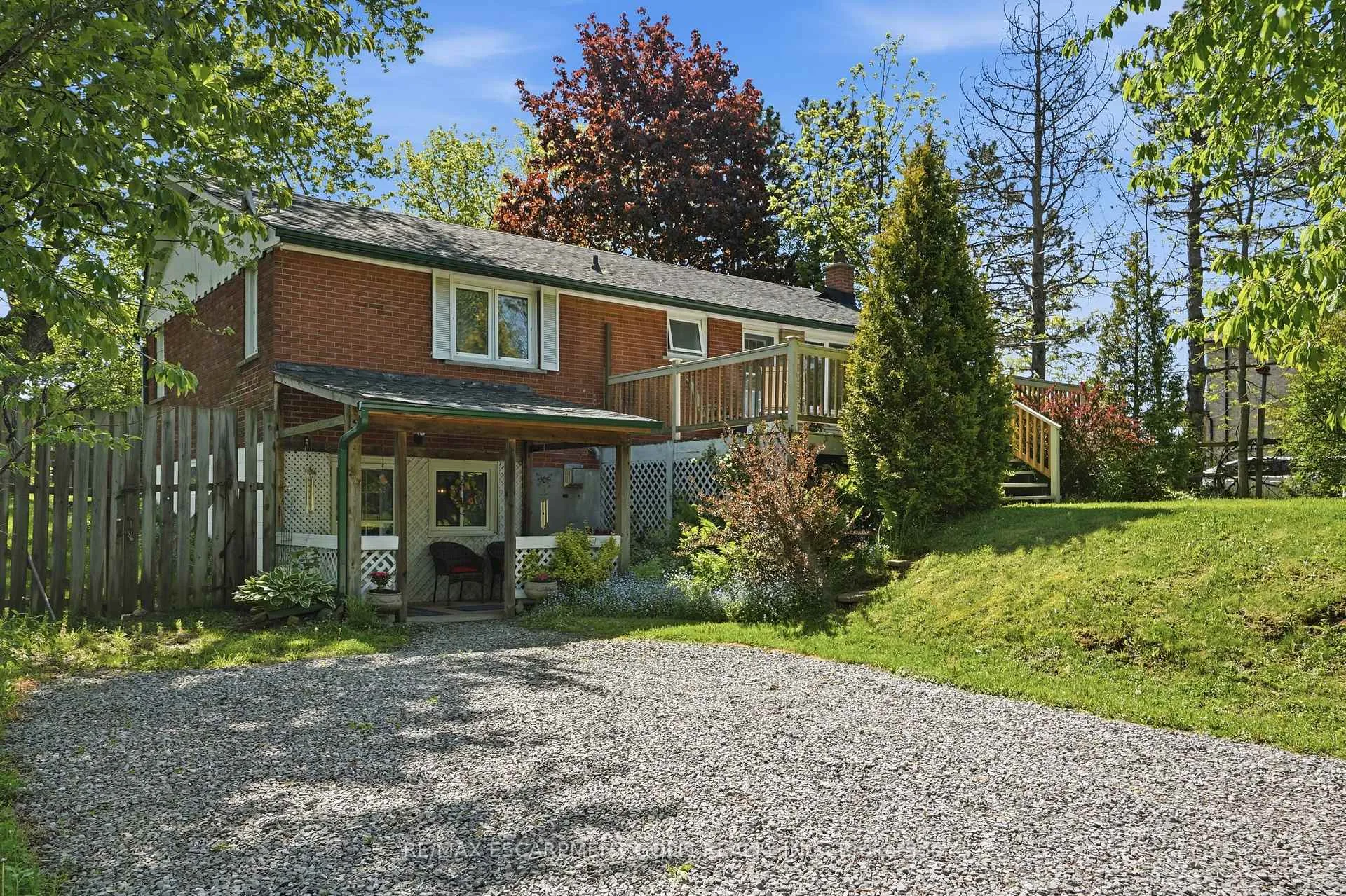 Photo 20 of 227 Glancaster Road, Hamilton, Villages of Glancaster — HOMEH