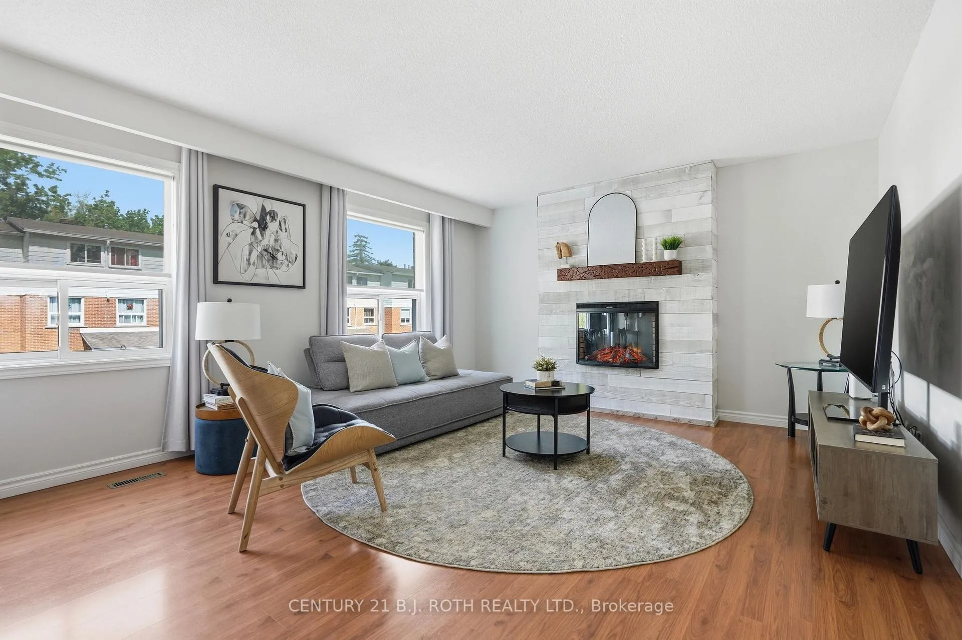 Photo 15 of Unit 7, 237 Steel Street, Barrie, Codrington — HOMEH
